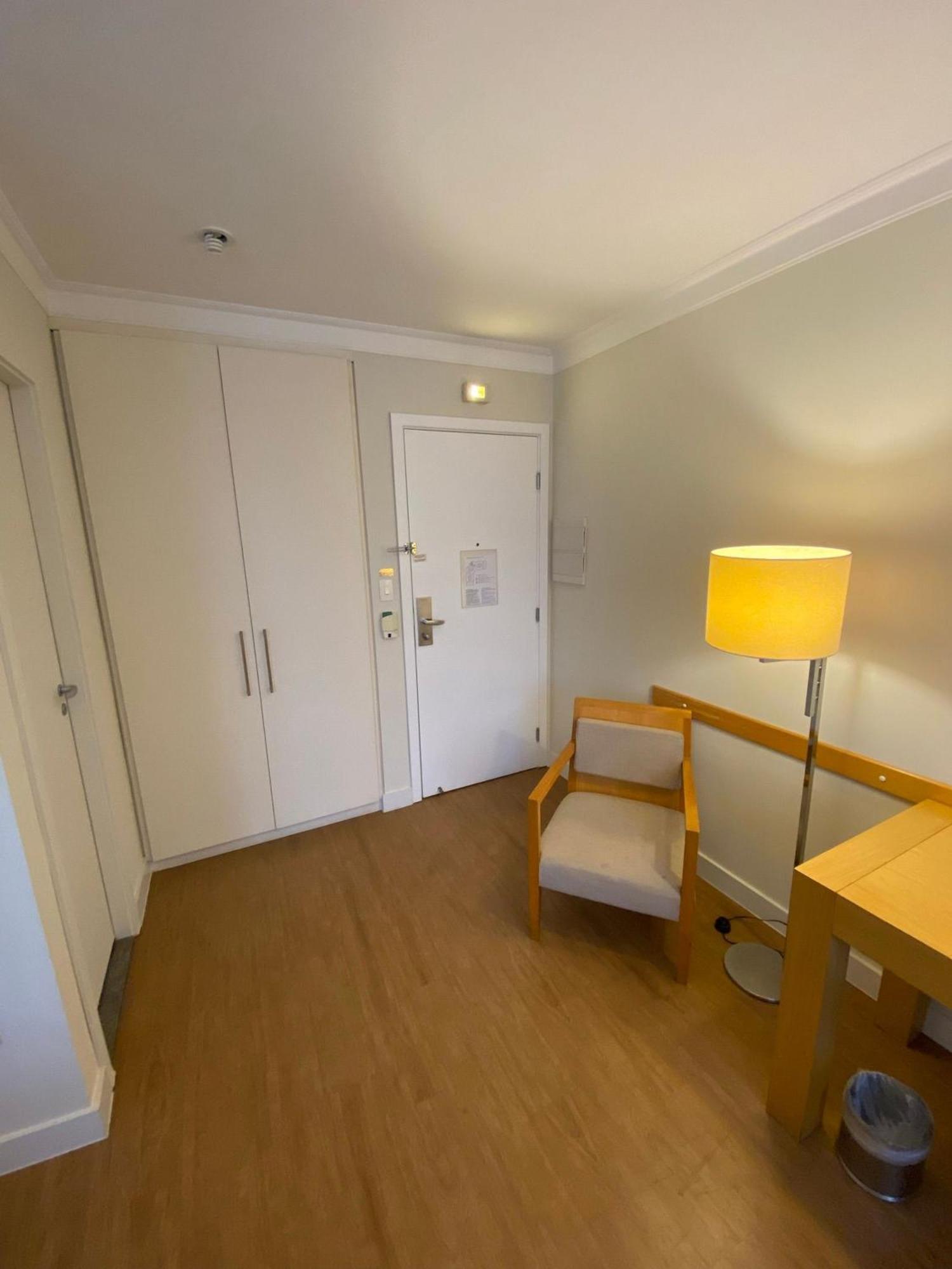 Apartment Unu Congonhas *