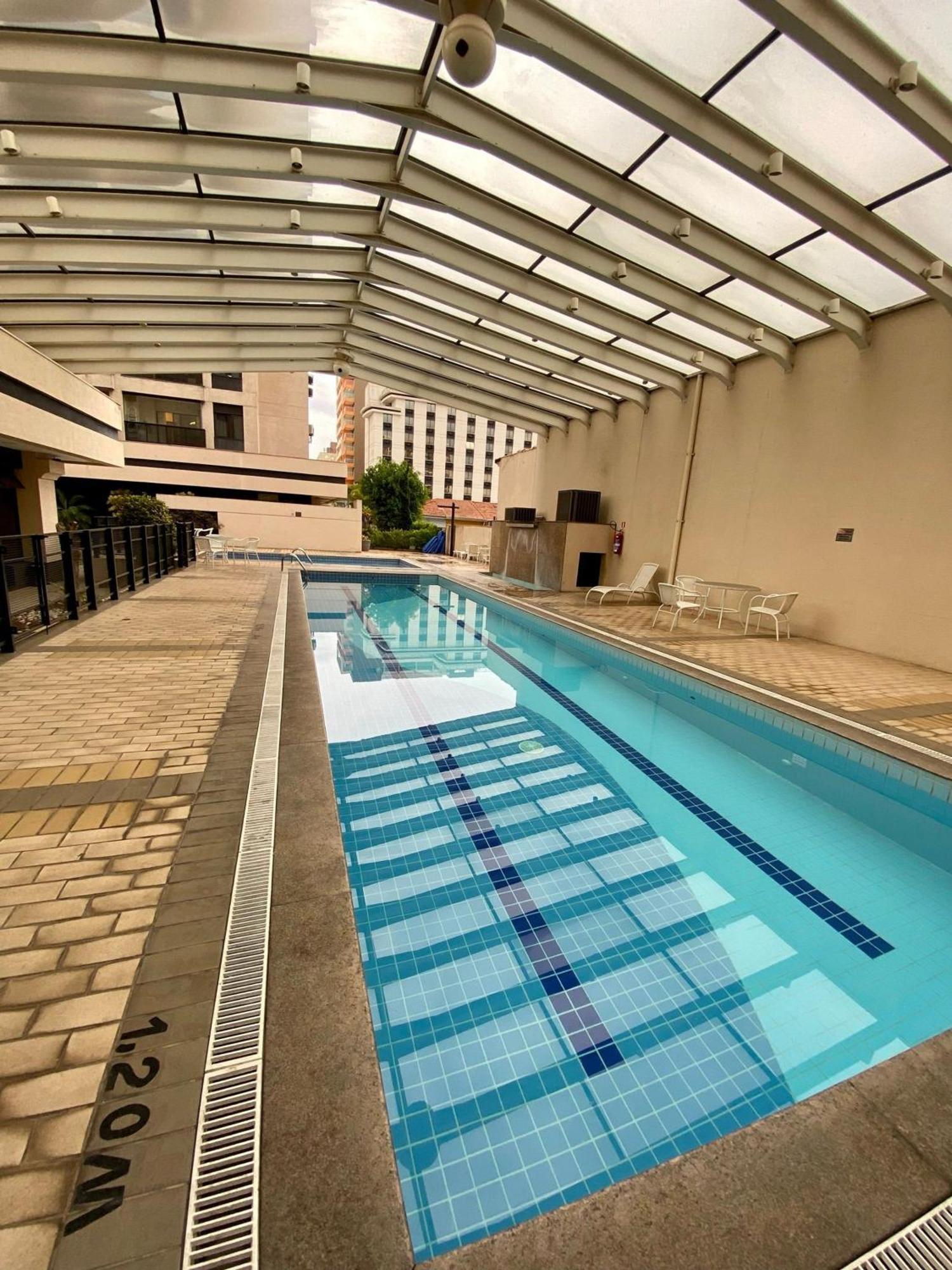 Apartment Unu Congonhas Sao Paulo
