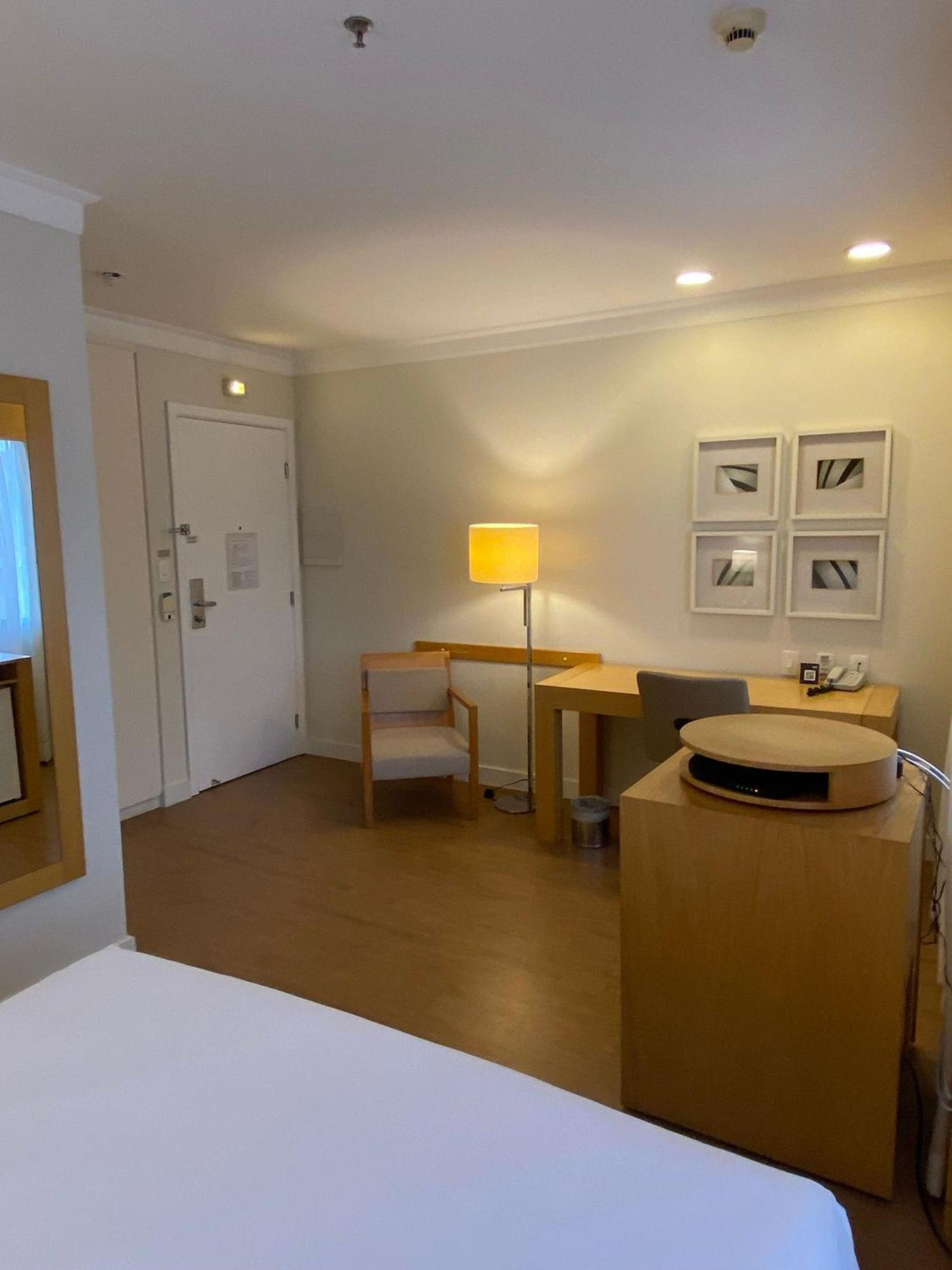 Apartment Unu Congonhas *