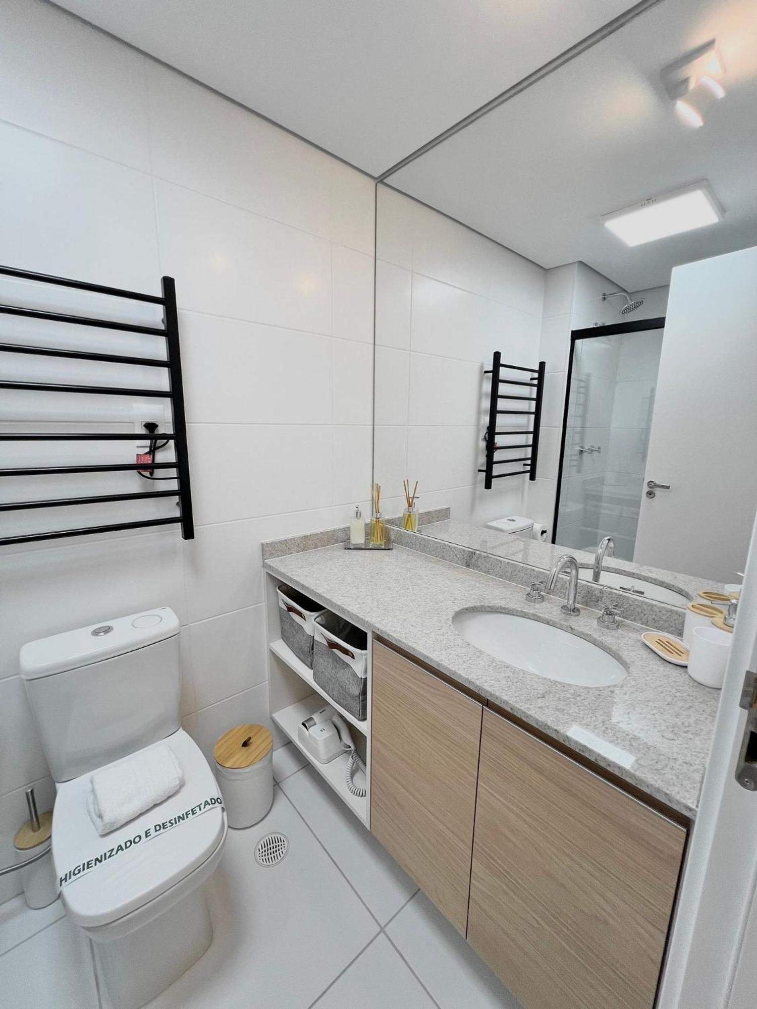 Innvista Airbrooklin Apartamento