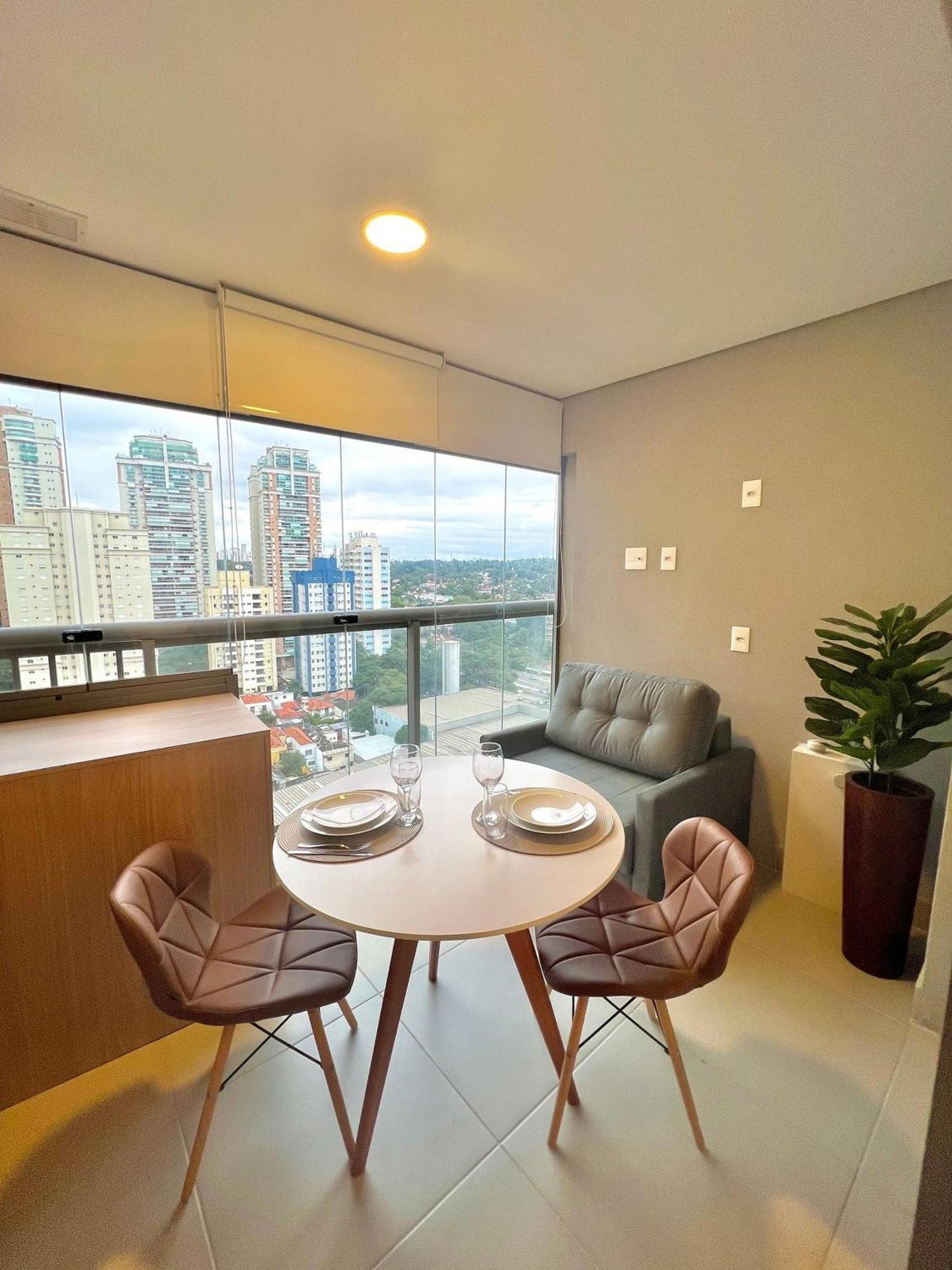 Apartamento Innvista Airbrooklin *