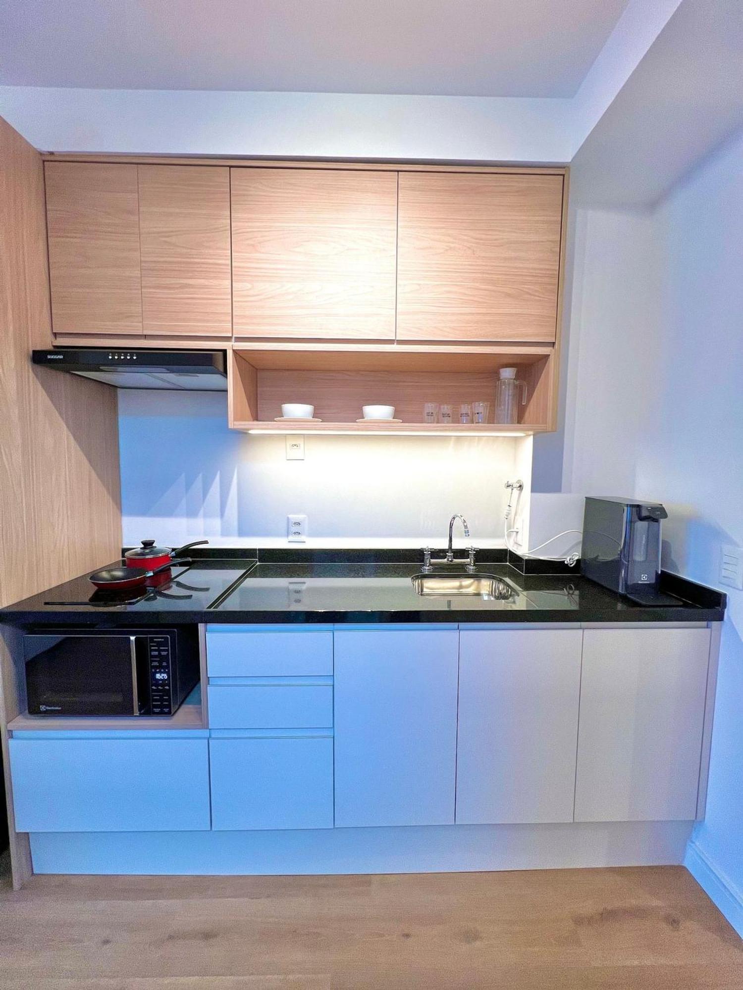 Innvista Airbrooklin Apartamento