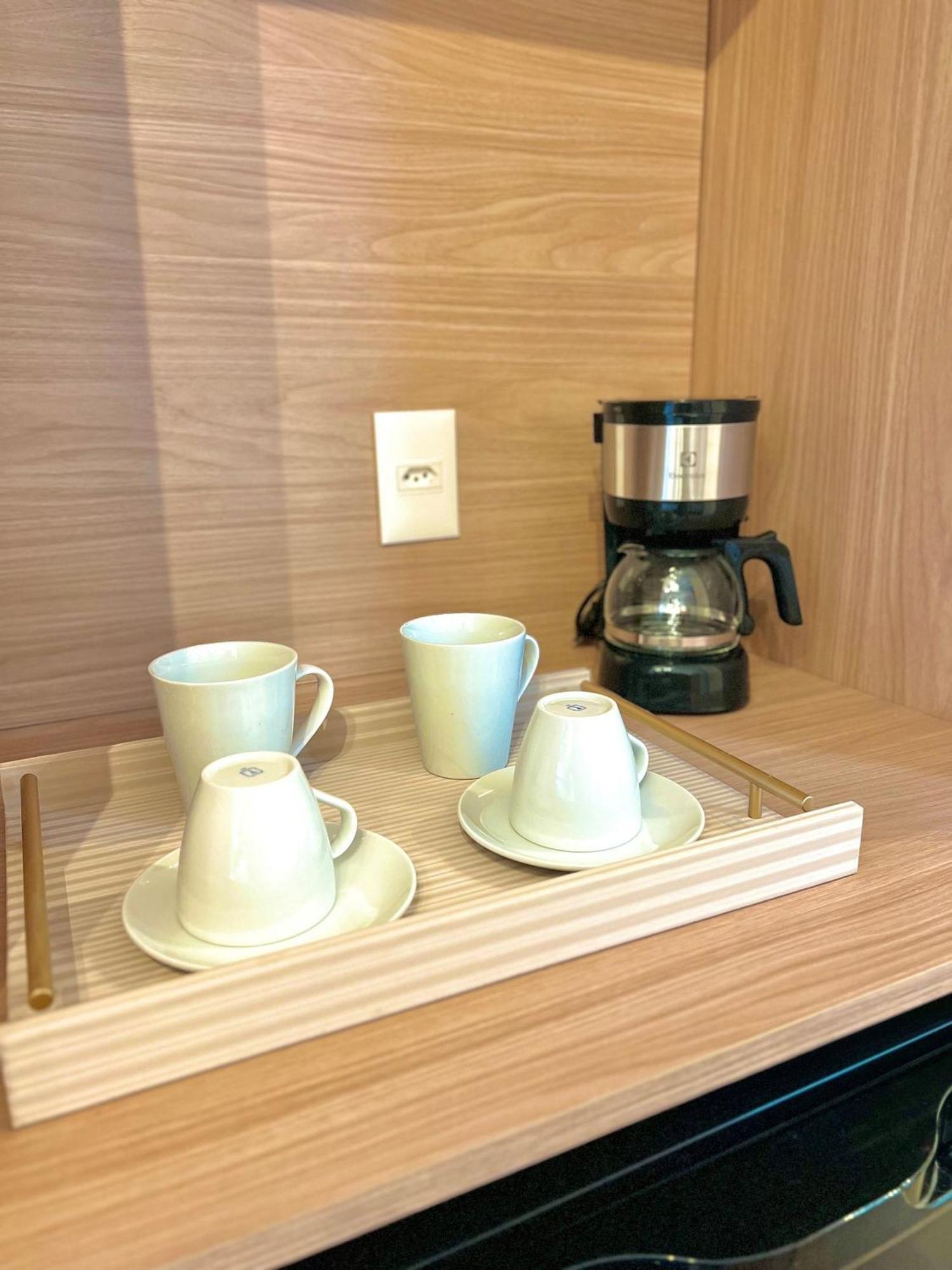 Innvista Airbrooklin Apartamento *