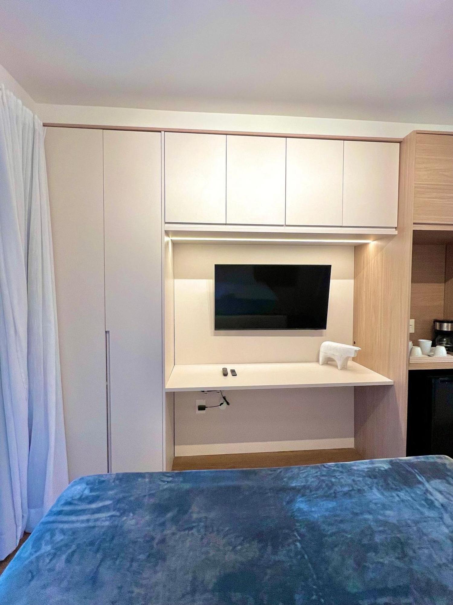 Apartamento Innvista Airbrooklin *
