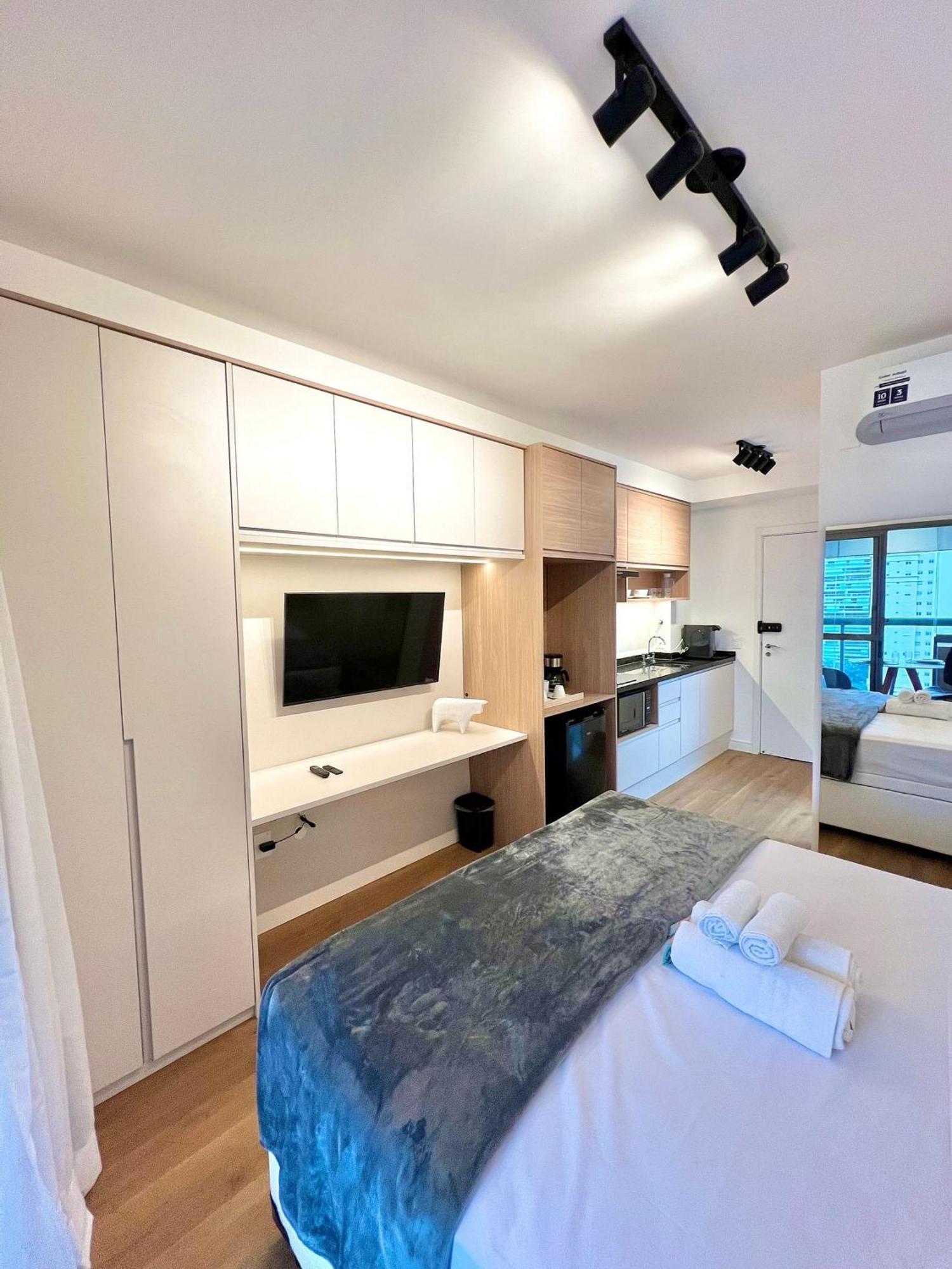 Innvista Airbrooklin Apartamento