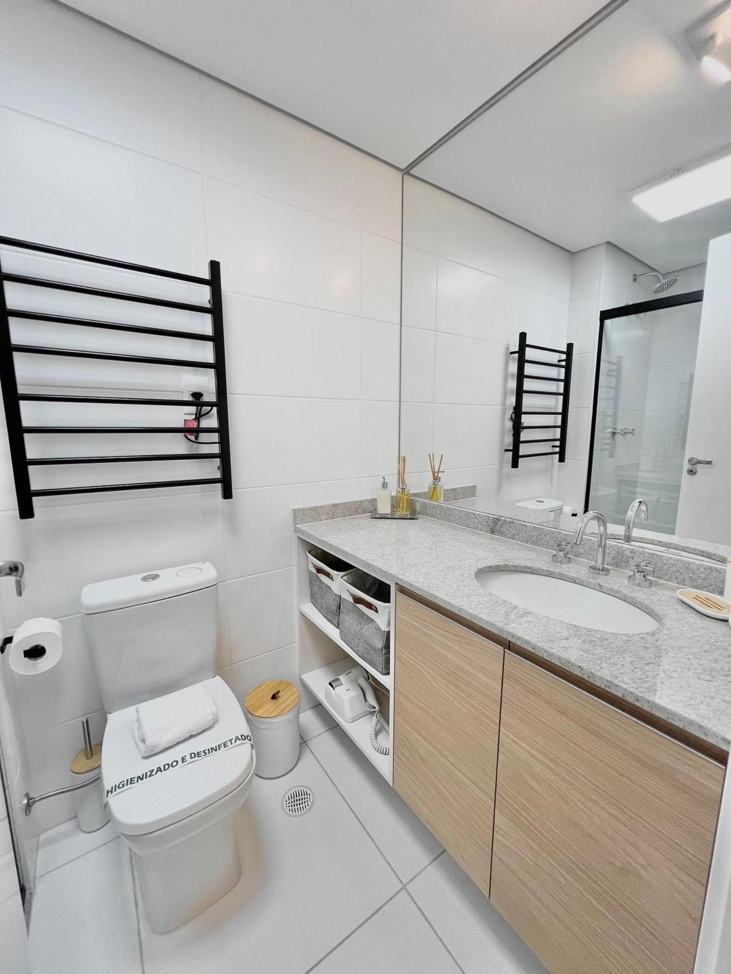 Innvista Airbrooklin São Paulo