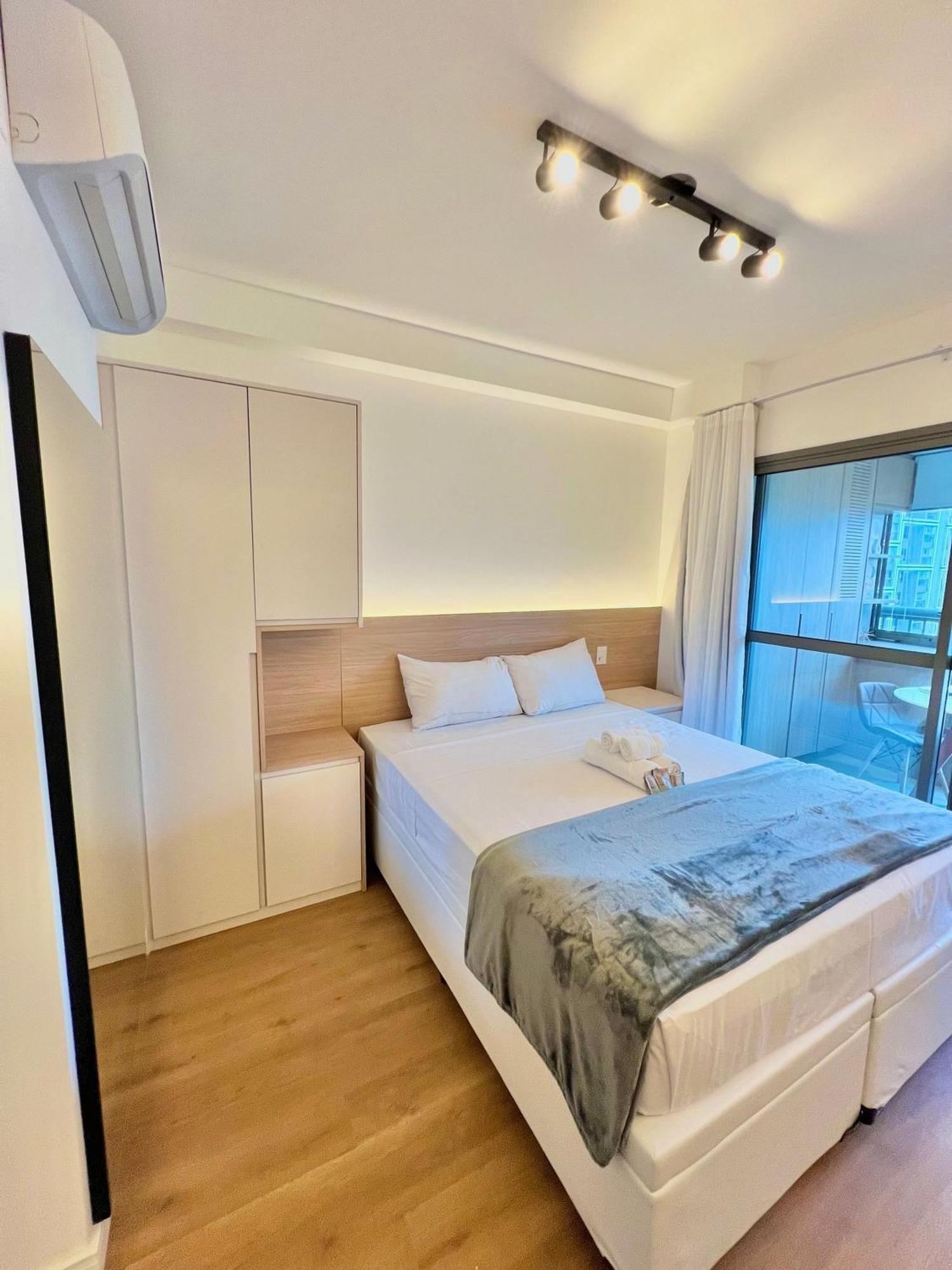 Apartamento Innvista Airbrooklin São Paulo