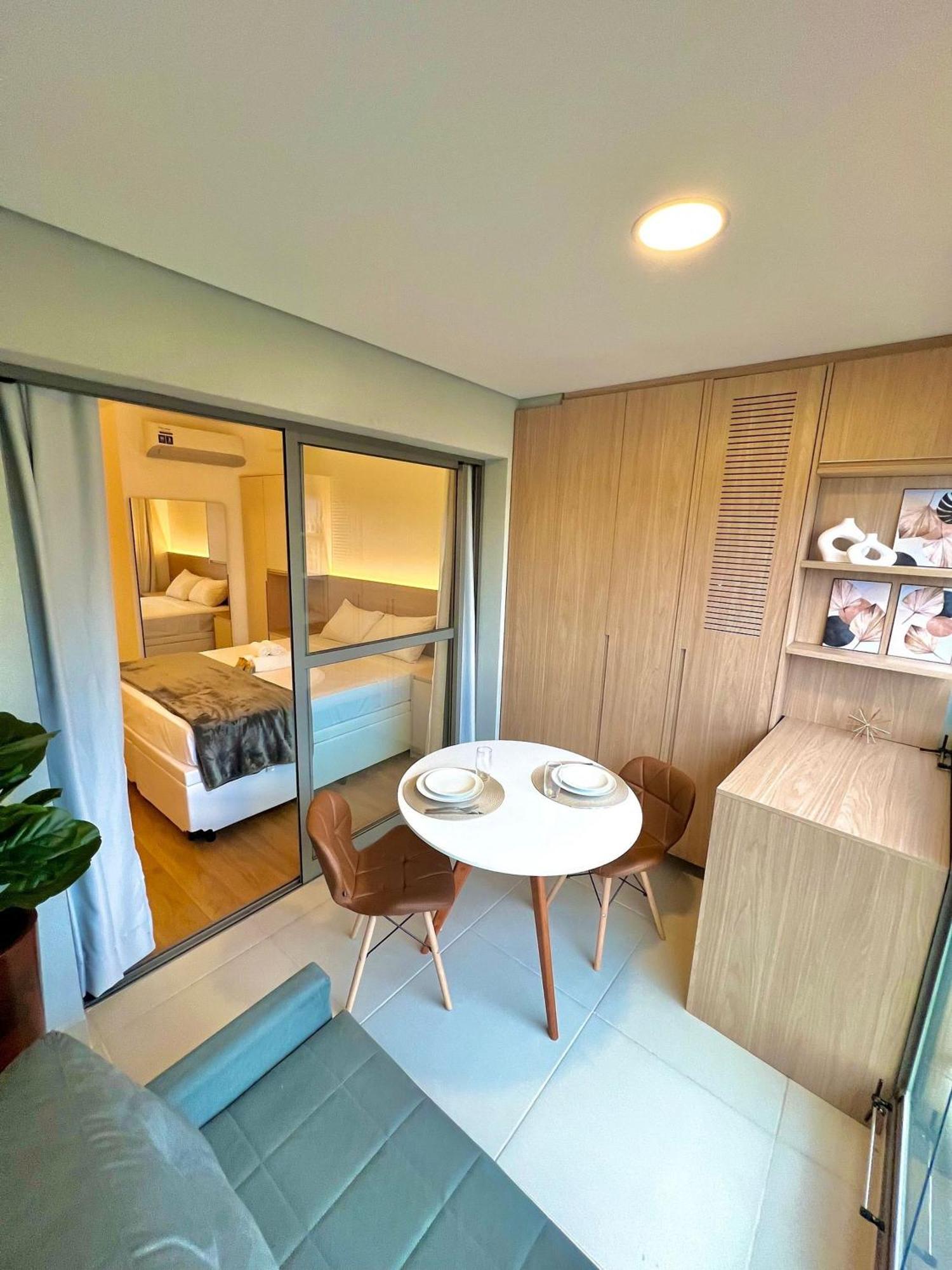 Innvista Airbrooklin Apartamento