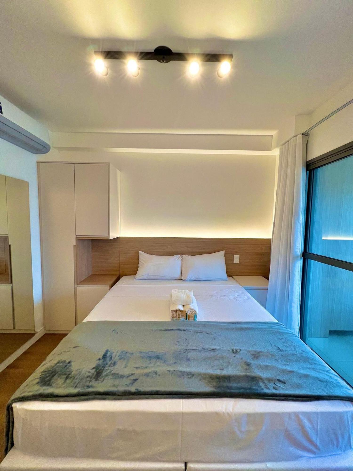 Apartamento Innvista Airbrooklin