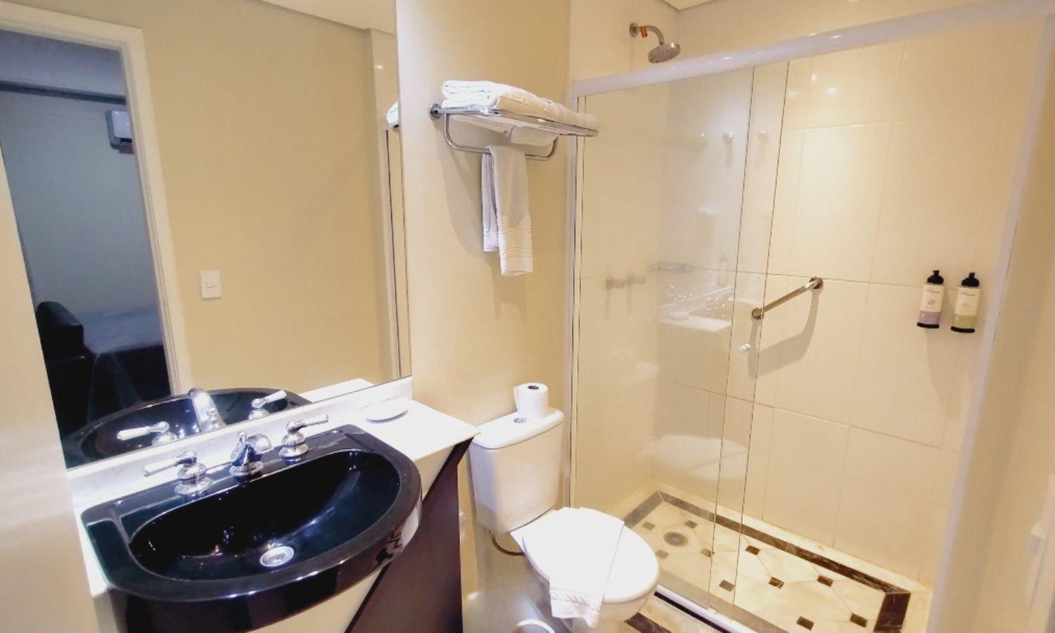 Flat Sena Madureira