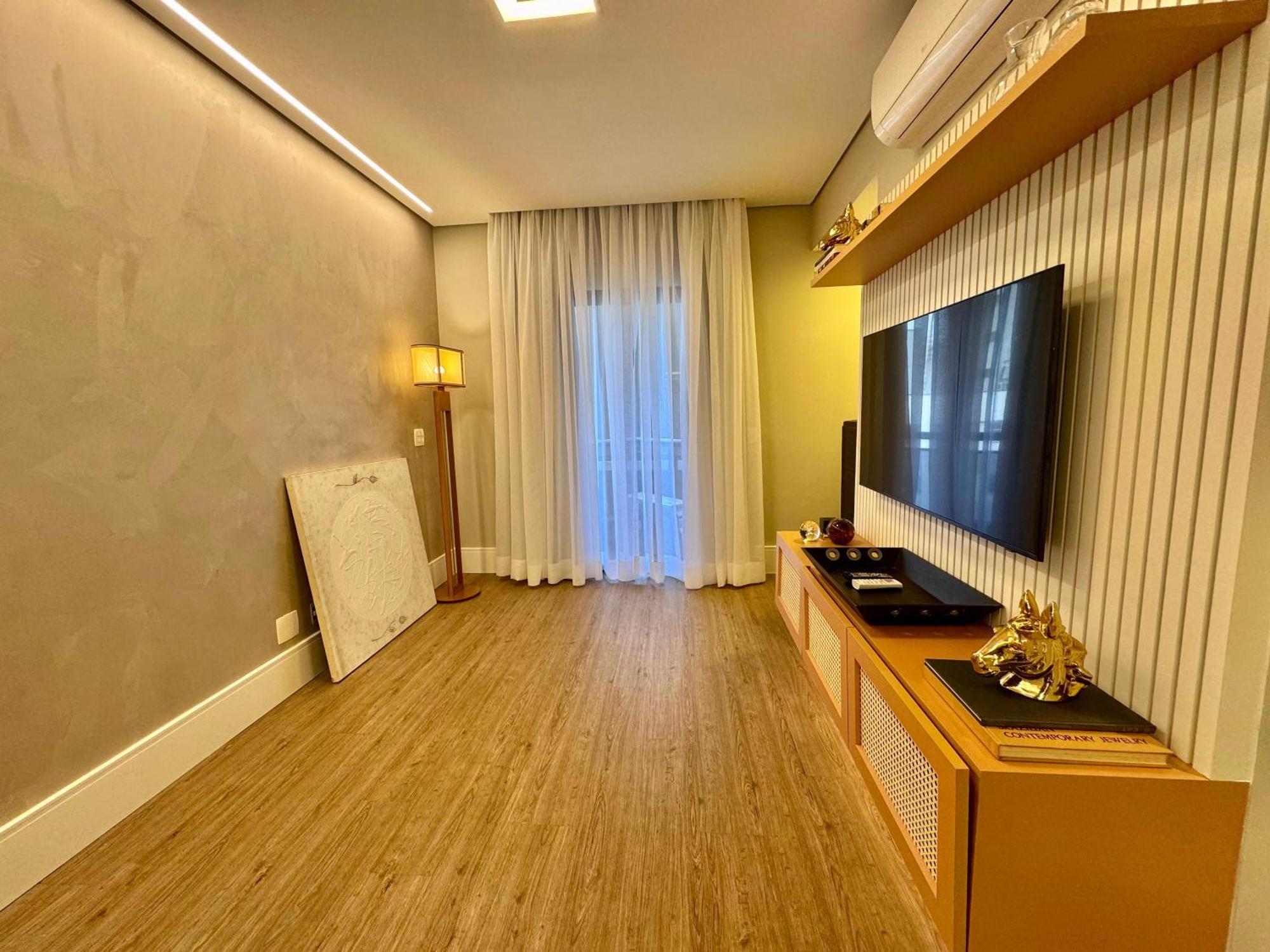 Apartamento 103 - Rentaqui - Flat Opera Confort No Jardins São Paulo