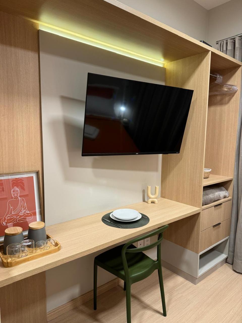 Moderno E Confortavel A 5 Minutos A Pe Da Avenida Paulista Apartamento São Paulo