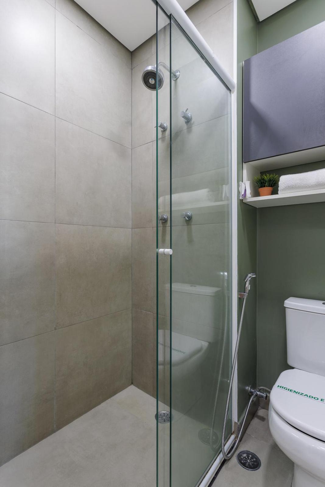 Lindo Em Liberdade - Apartment