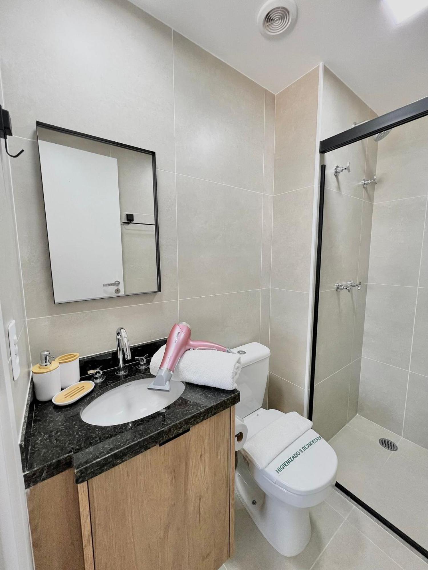 Apartamento Innvista Allure Residencial Moema
