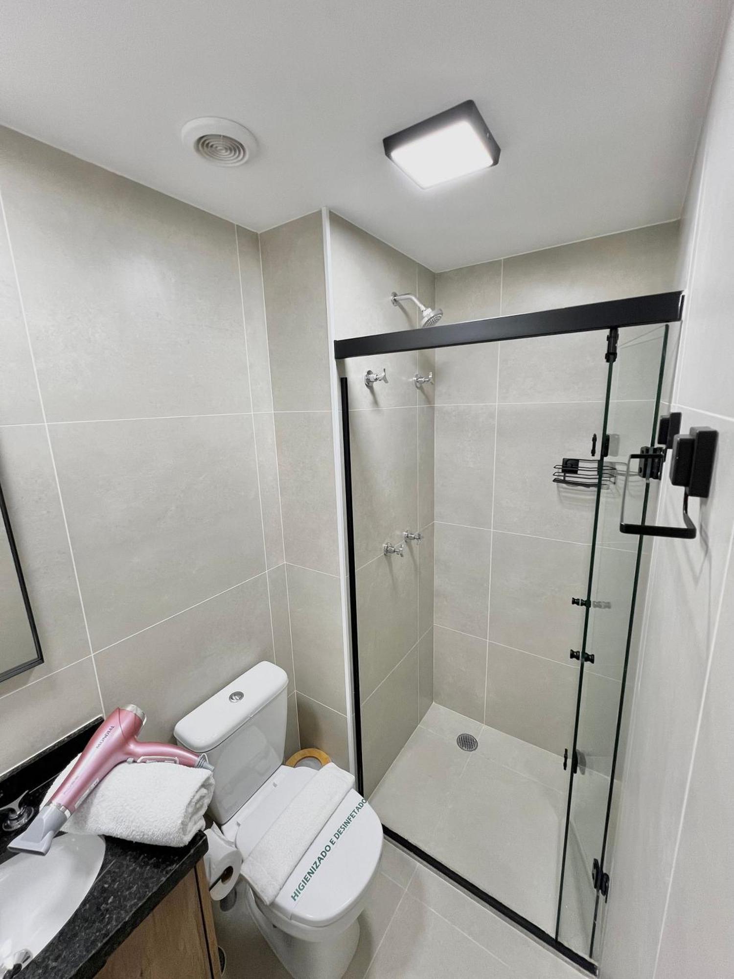 Apartamento Innvista Allure Residencial Moema *