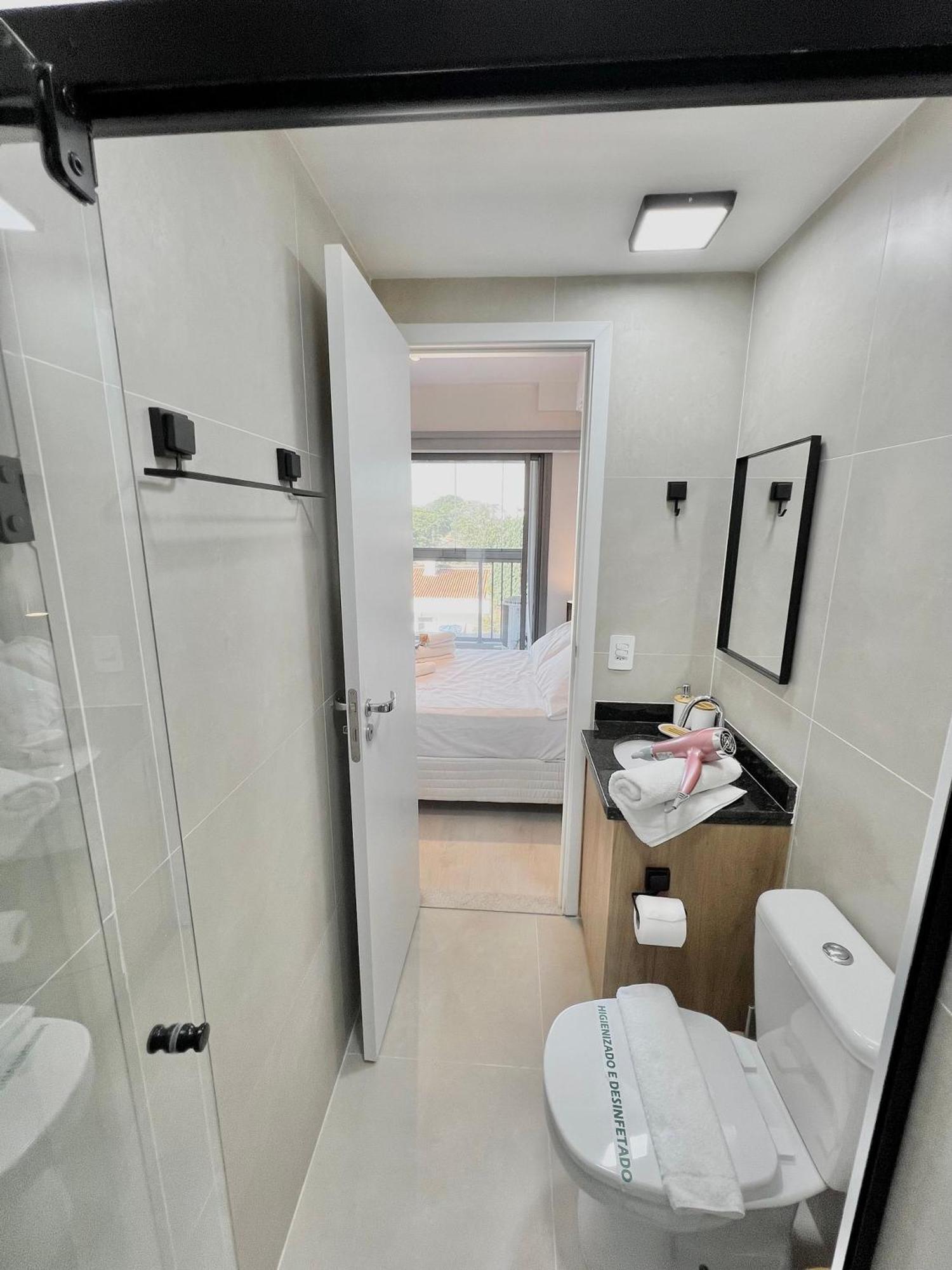 Innvista Allure Residencial Moema Apartamento São Paulo