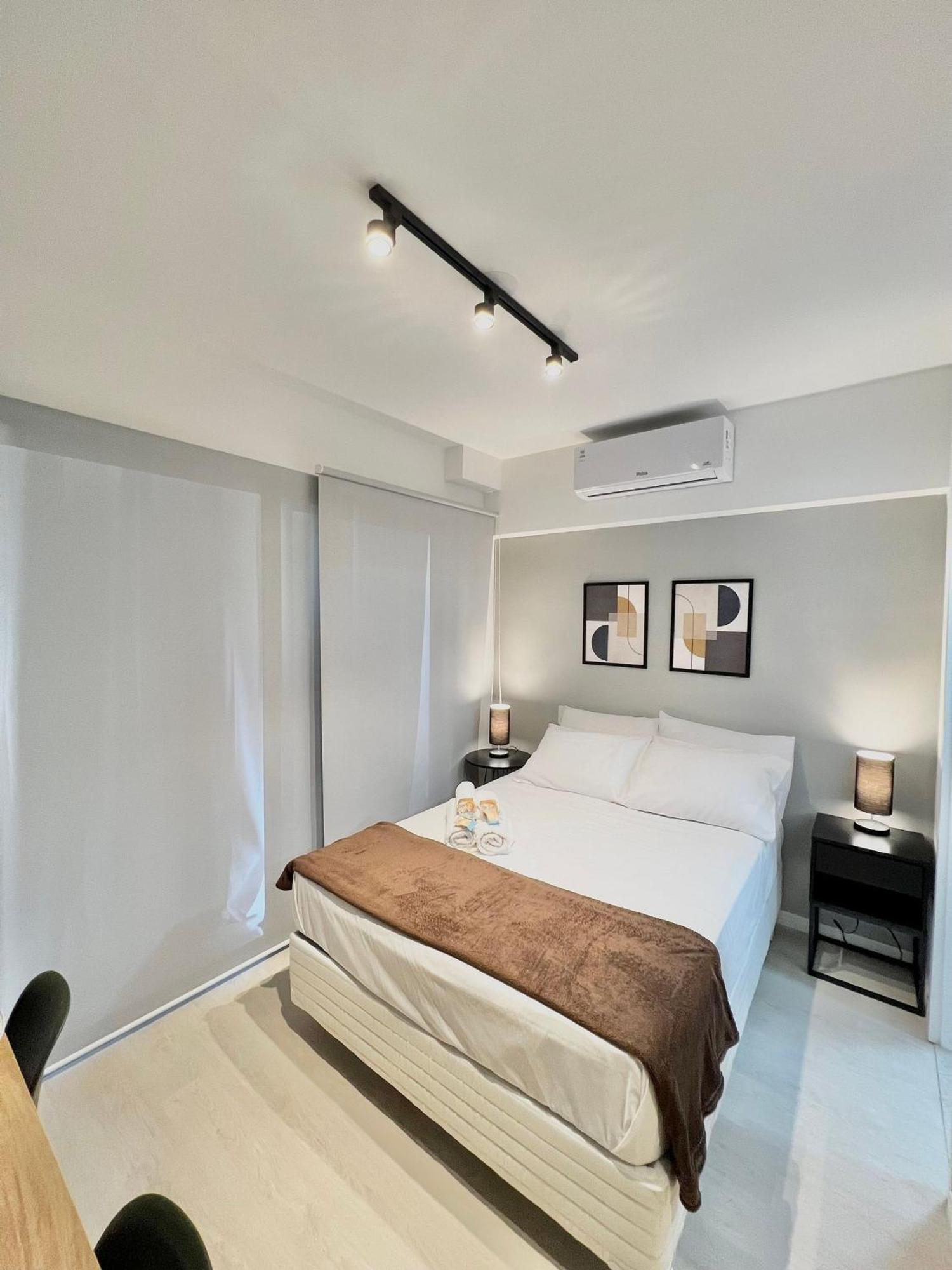 Apartamento Innvista Allure Residencial Moema São Paulo