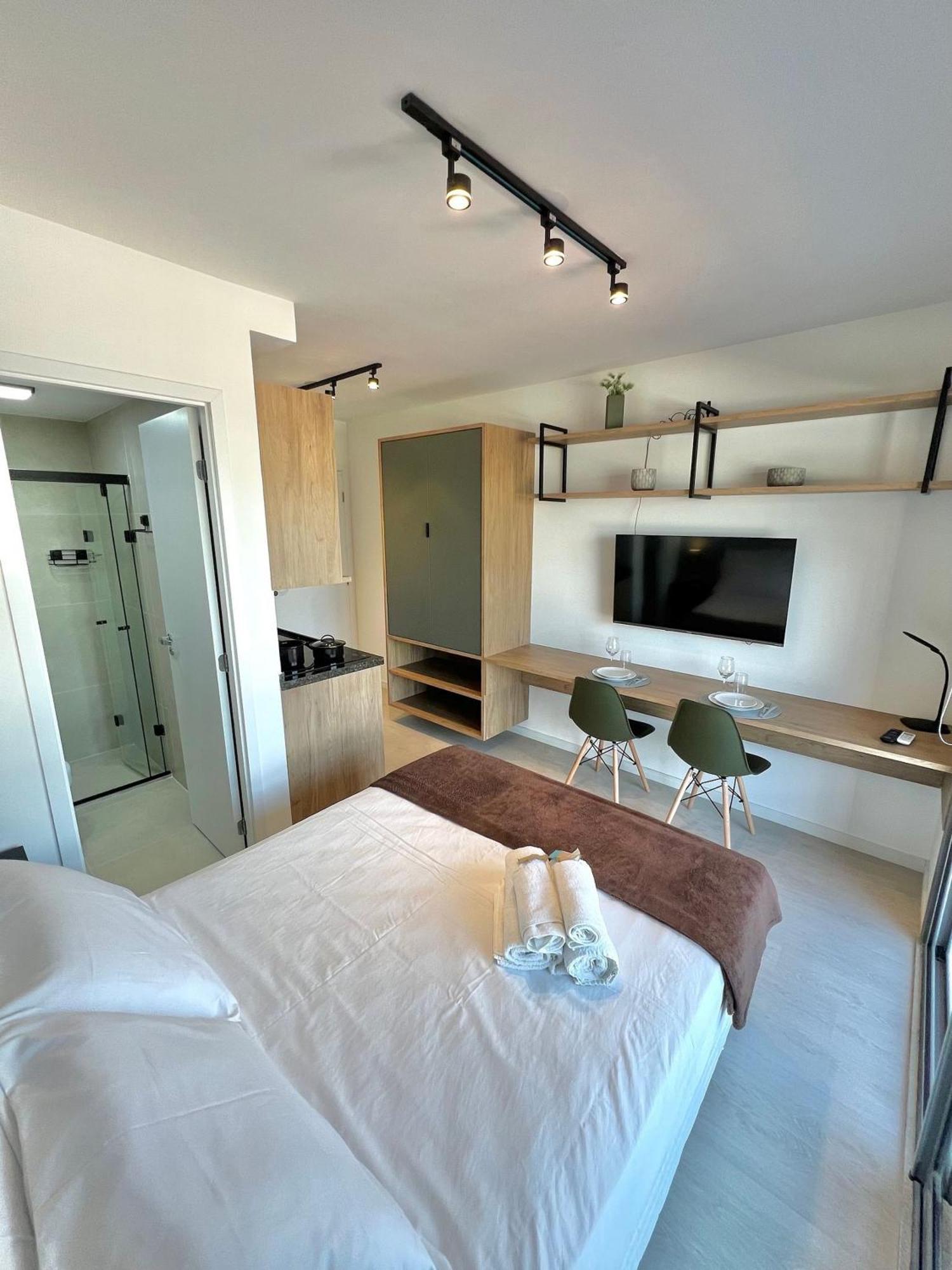Innvista Allure Residencial Moema Apartamento *