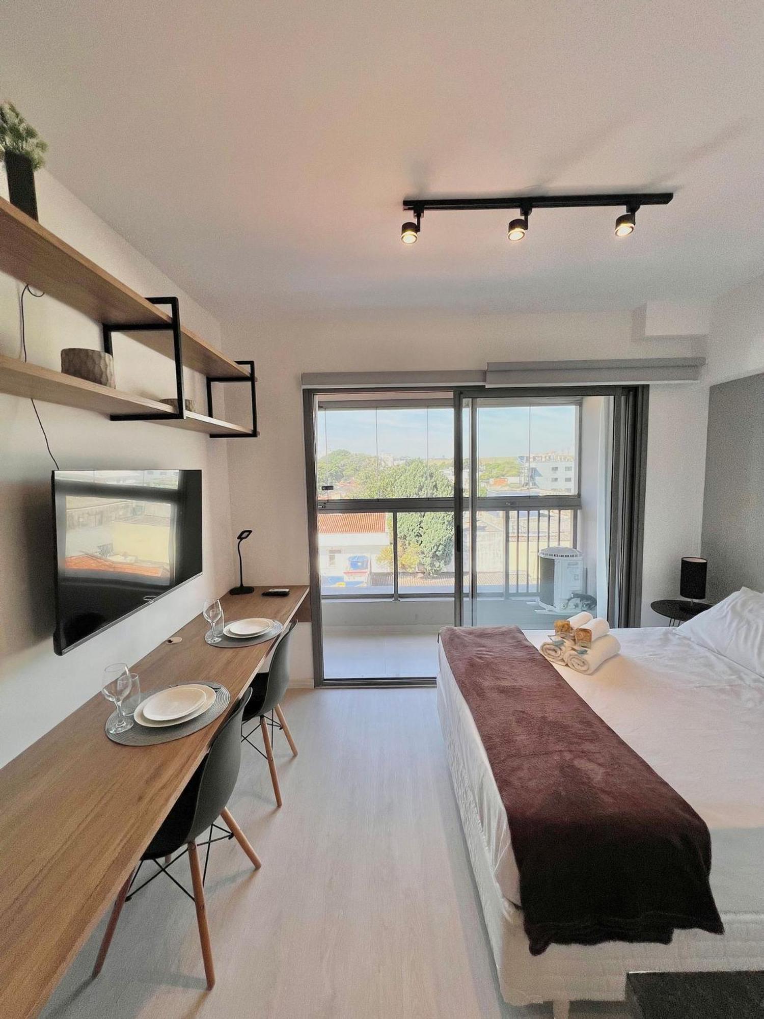 Apartamento Innvista Allure Residencial Moema *