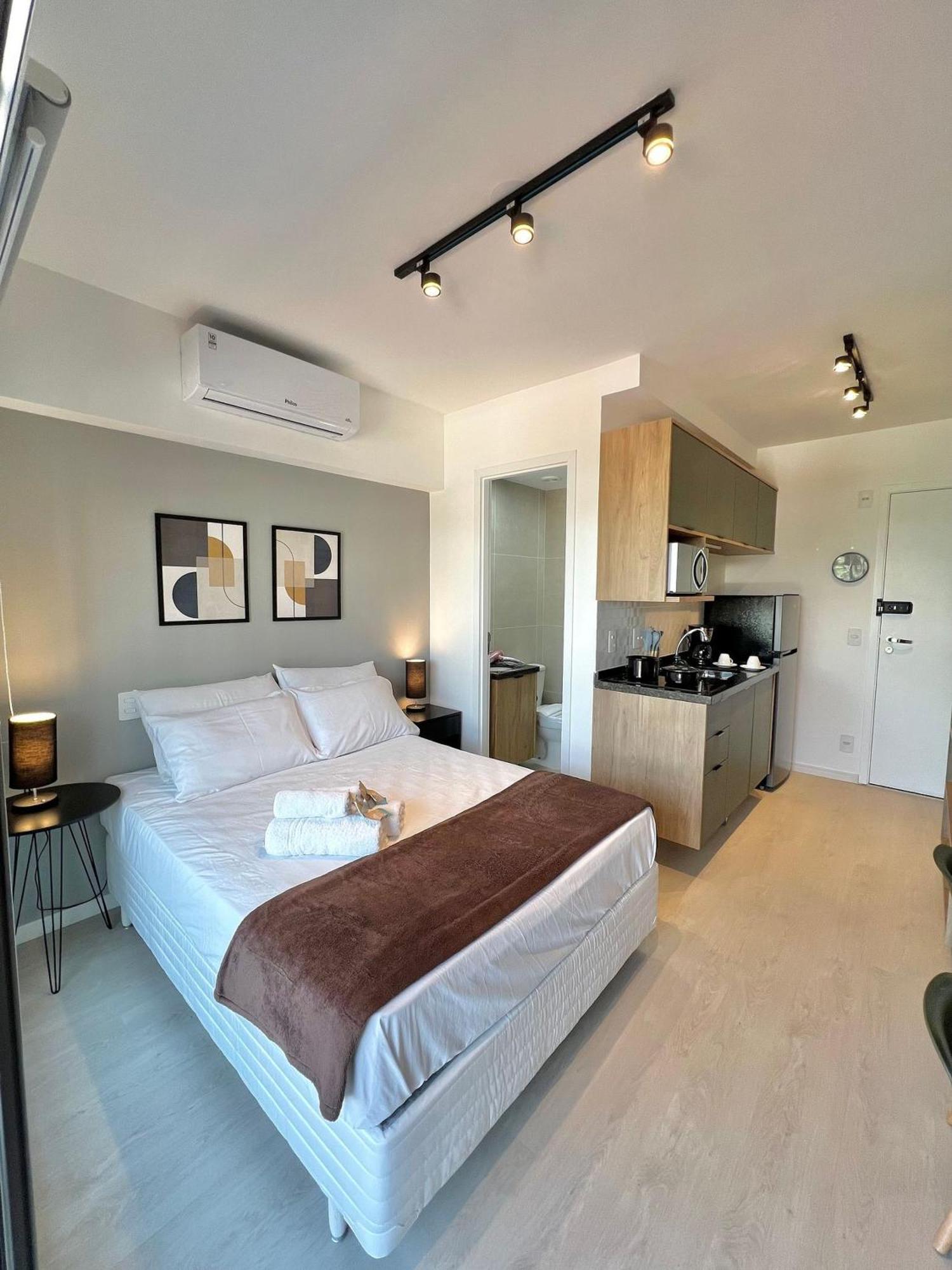 Innvista Allure Residencial Moema São Paulo