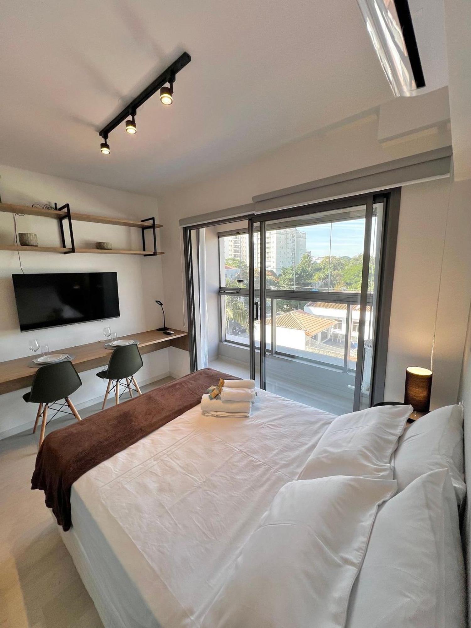 Innvista Allure Residencial Moema São Paulo