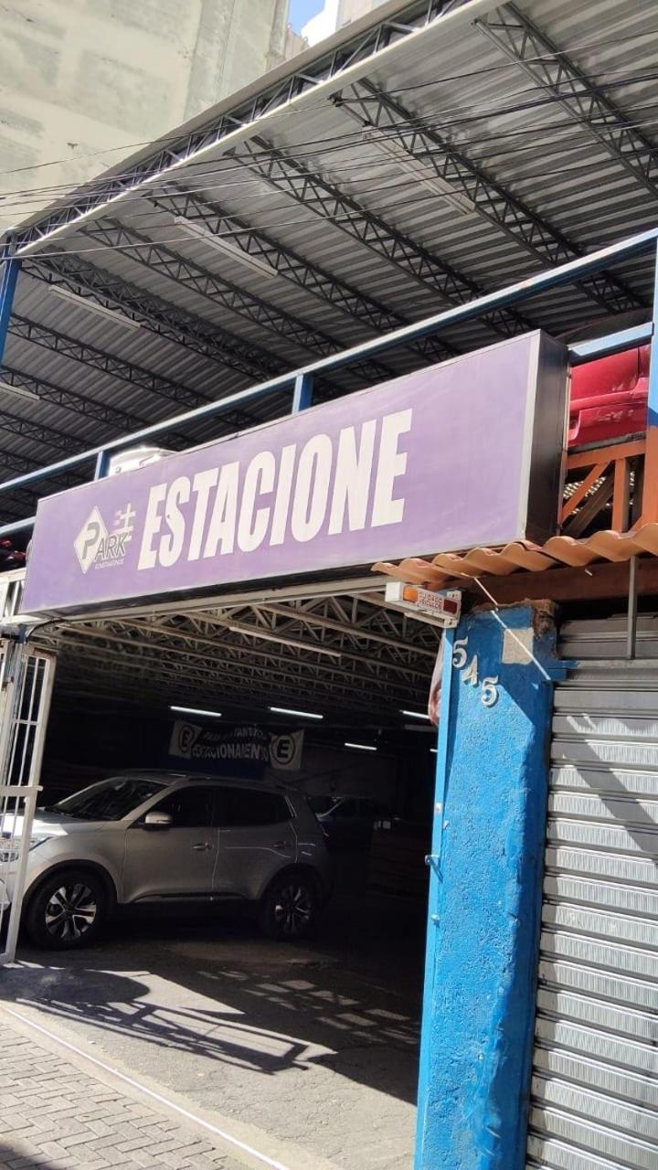 Aconchegante- Higienopolis -santa Casa - Is - 2411