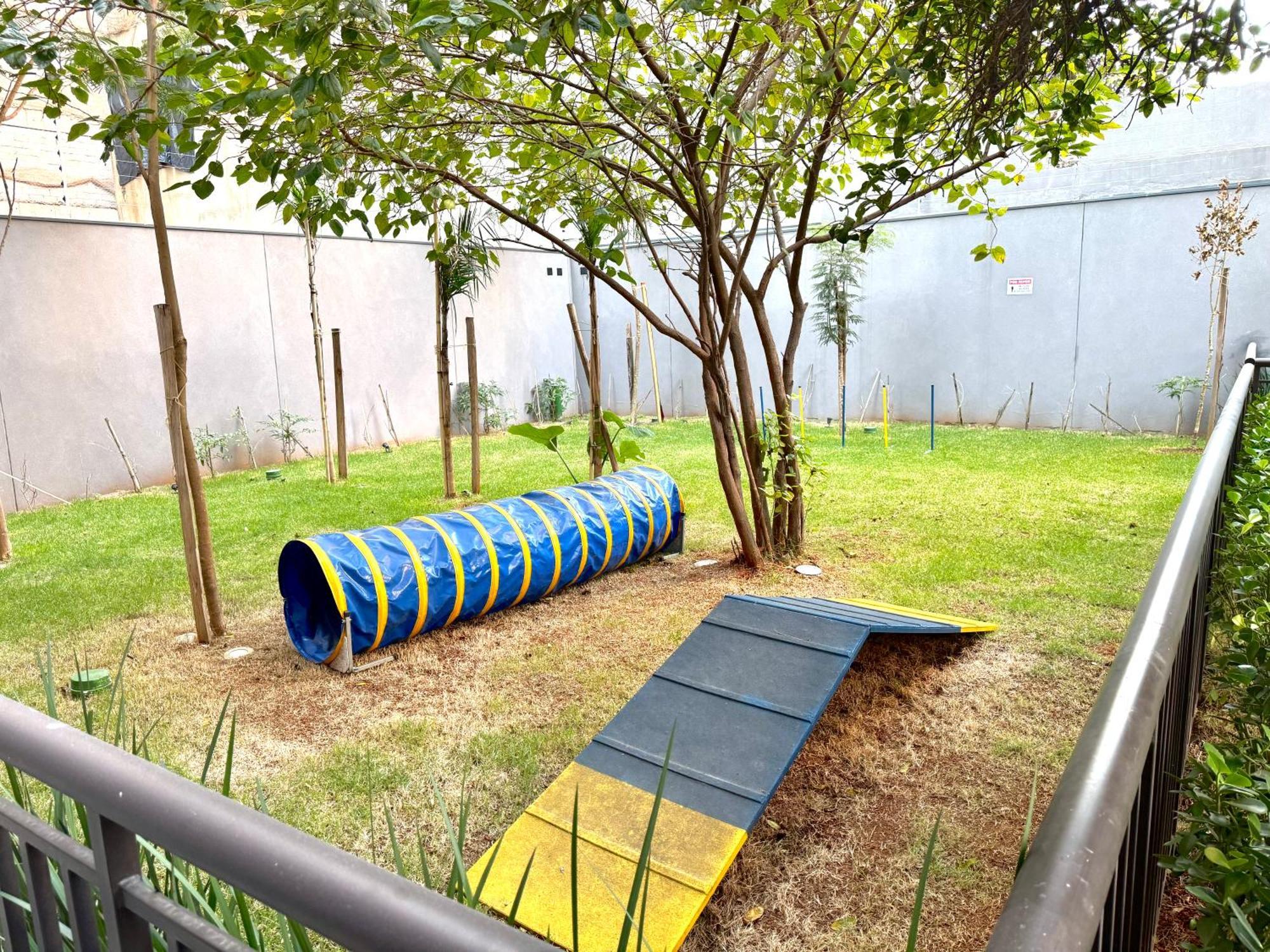 Novissimo Olimpia! Ar Wifi Academia Coworking Lavanderia Pet Place! 10 Min Congonhas! Apartamento *