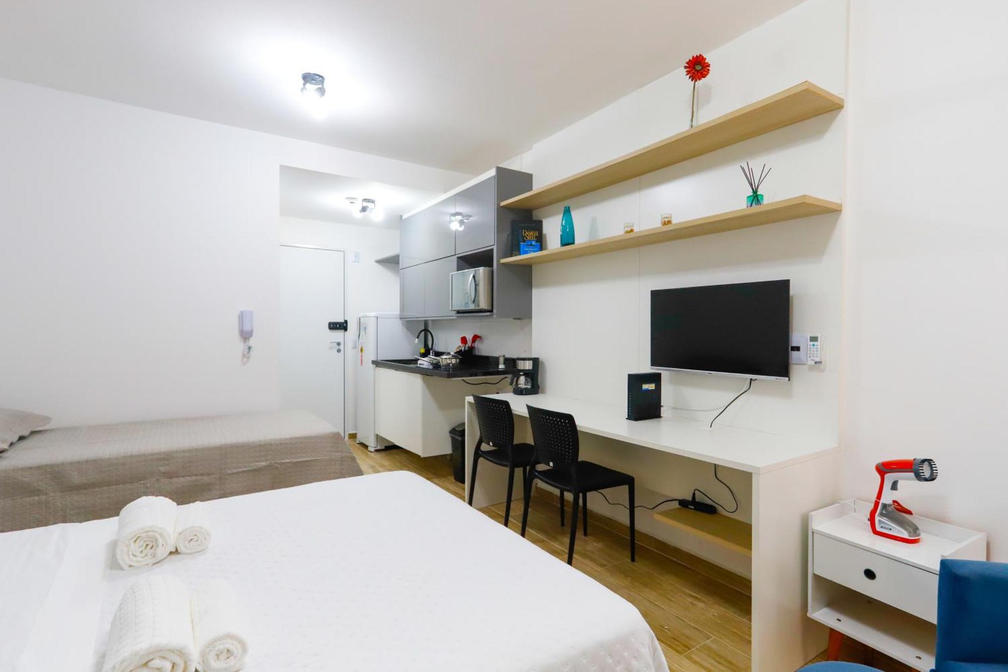 Sanloft Specialle Expo Inn Tiete *