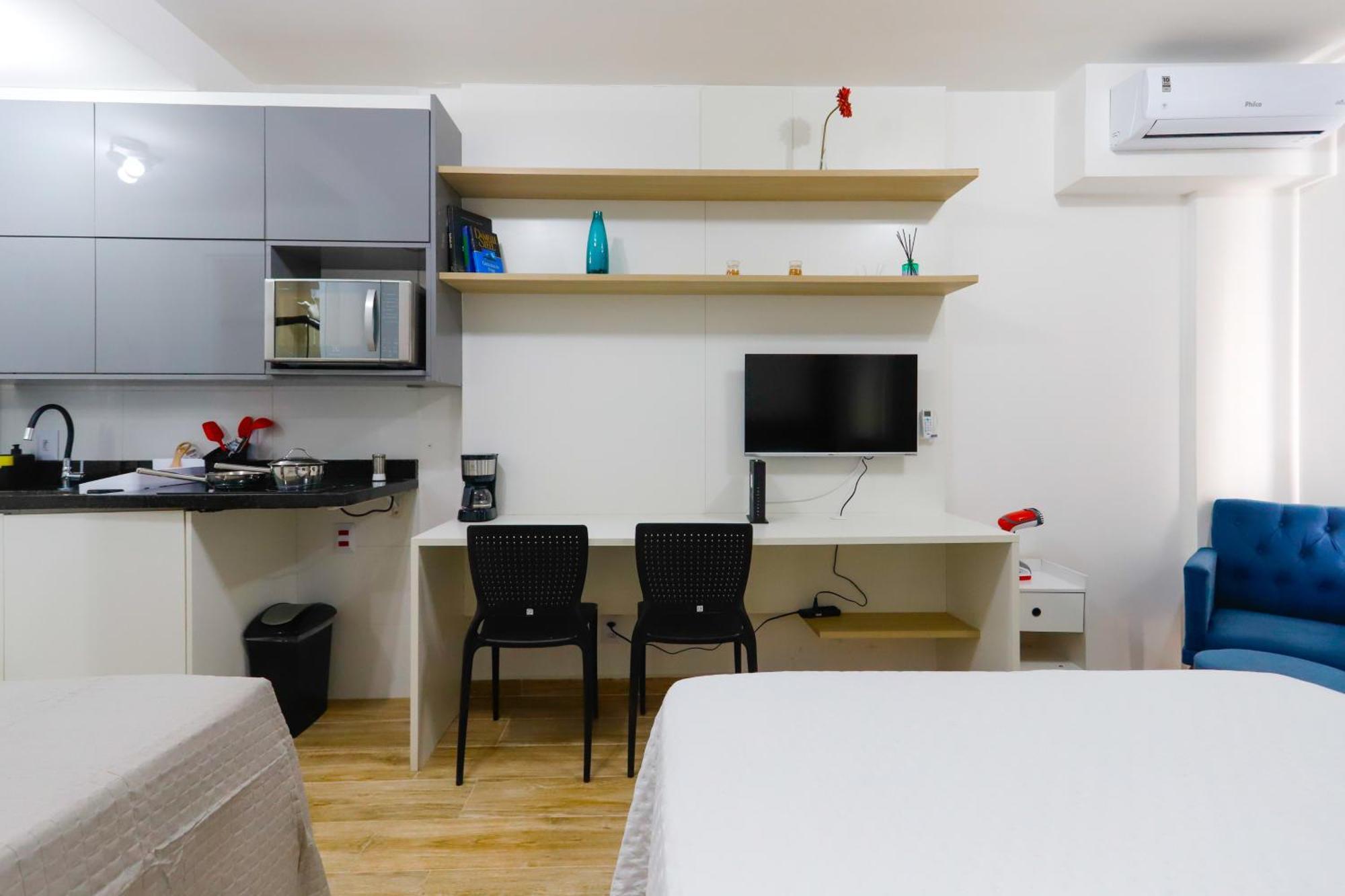Sanloft Specialle Expo Inn Tiete