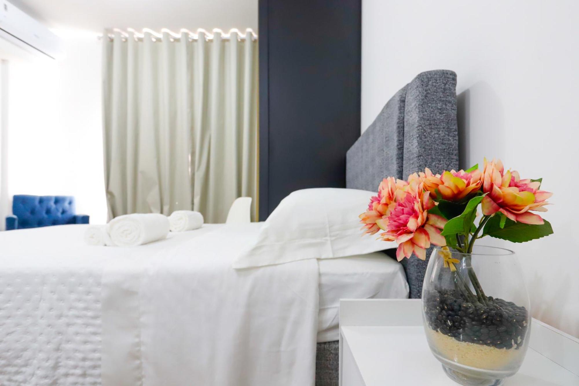 Apartment Sanloft Specialle Expo Inn Tiete *
