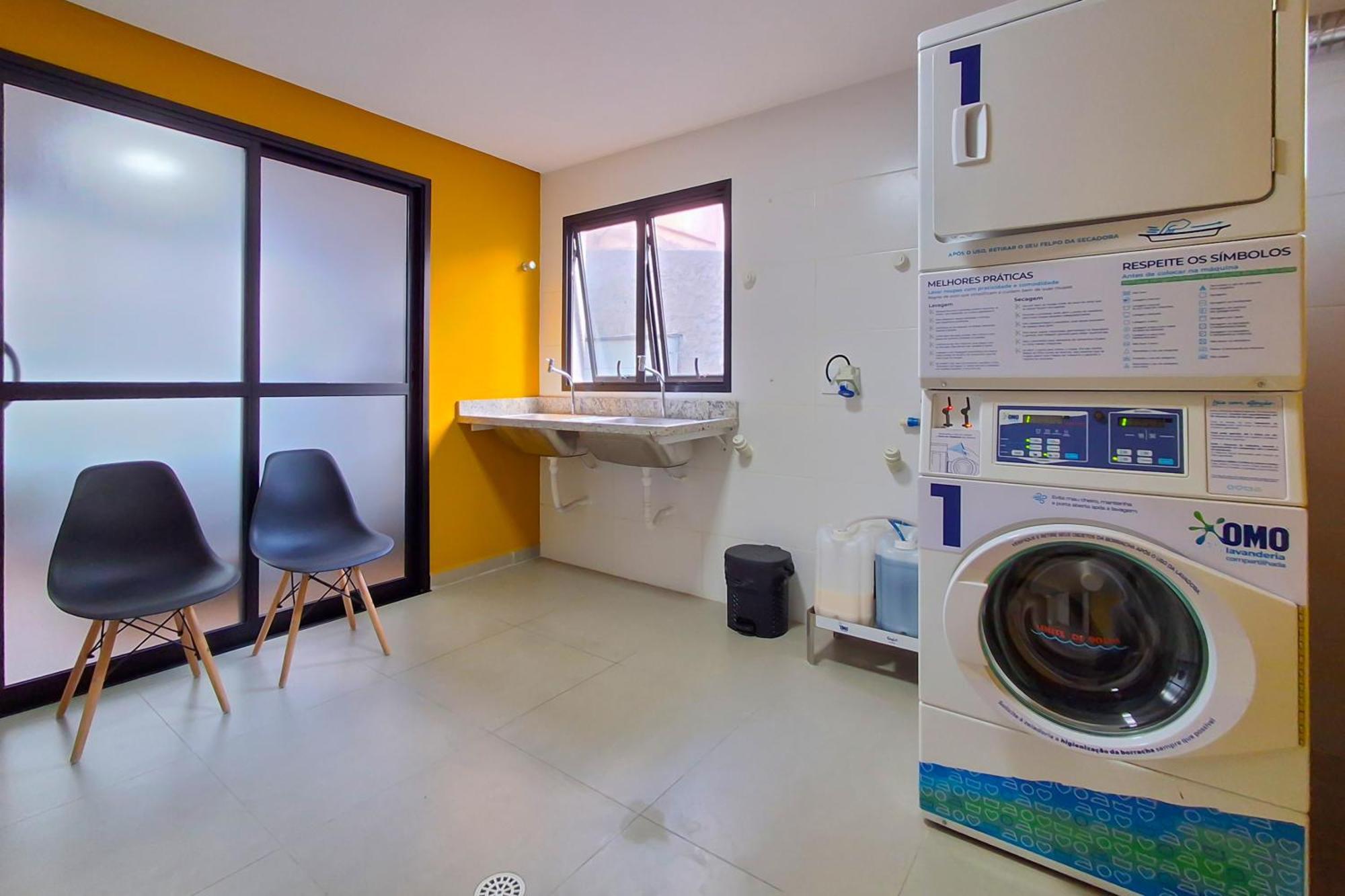 Apartment Sanloft Specialle Expo Inn Tiete *