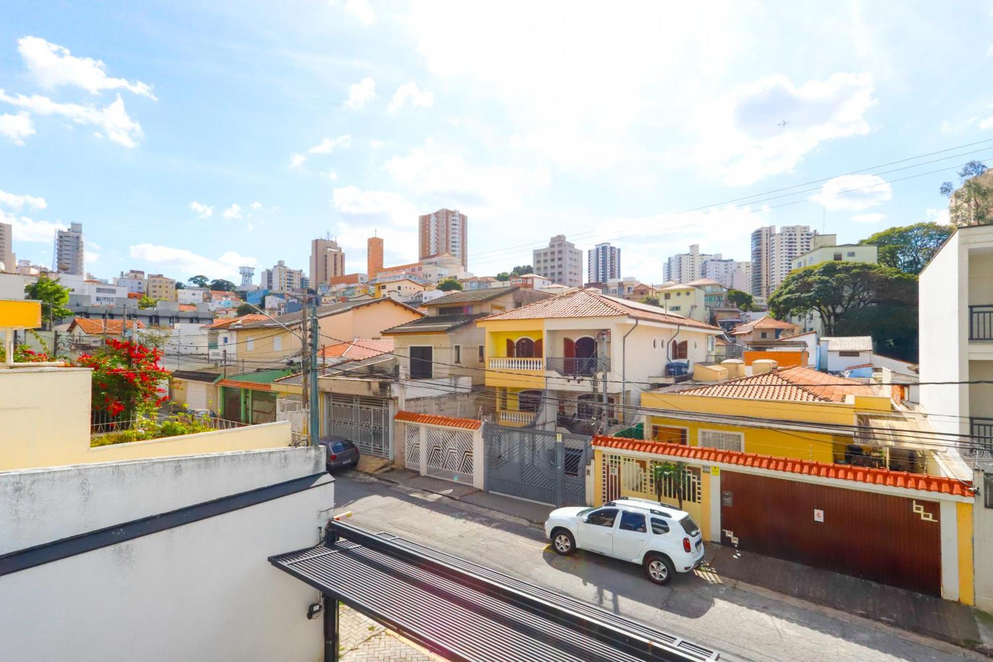Apartment Sanloft Specialle Expo Inn Tiete Sao Paulo