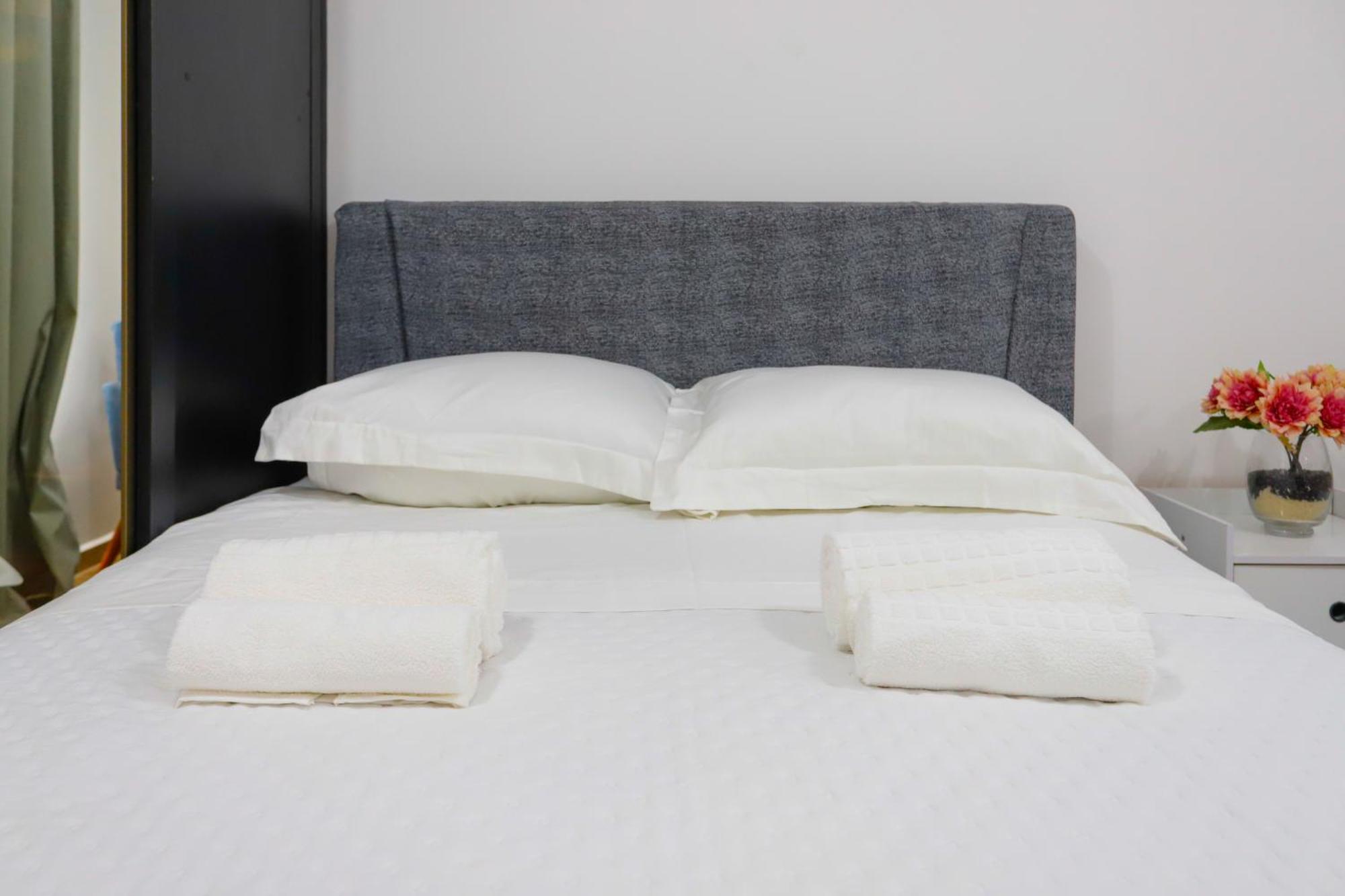 Sanloft Specialle Expo Inn Tiete