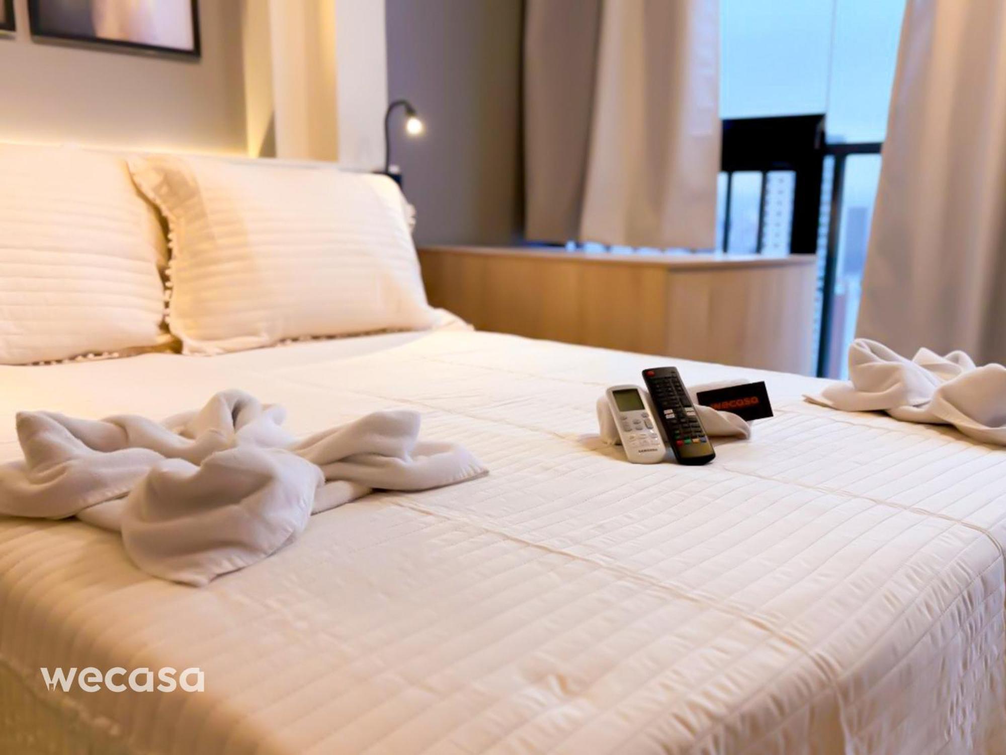 V Em Perdizes - Allianz Parque Apartamento São Paulo