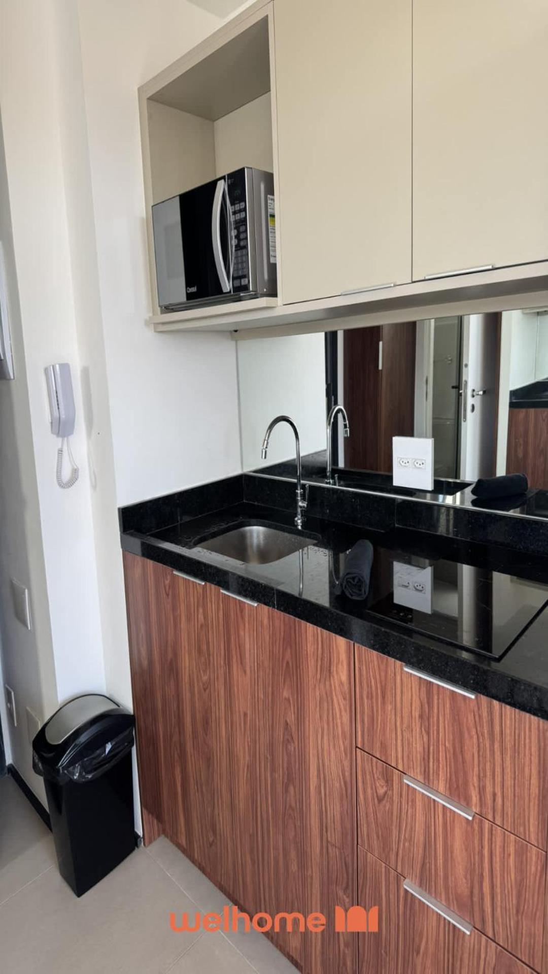 Apartment Em Mariana Com Coworking No Predio Sao Paulo