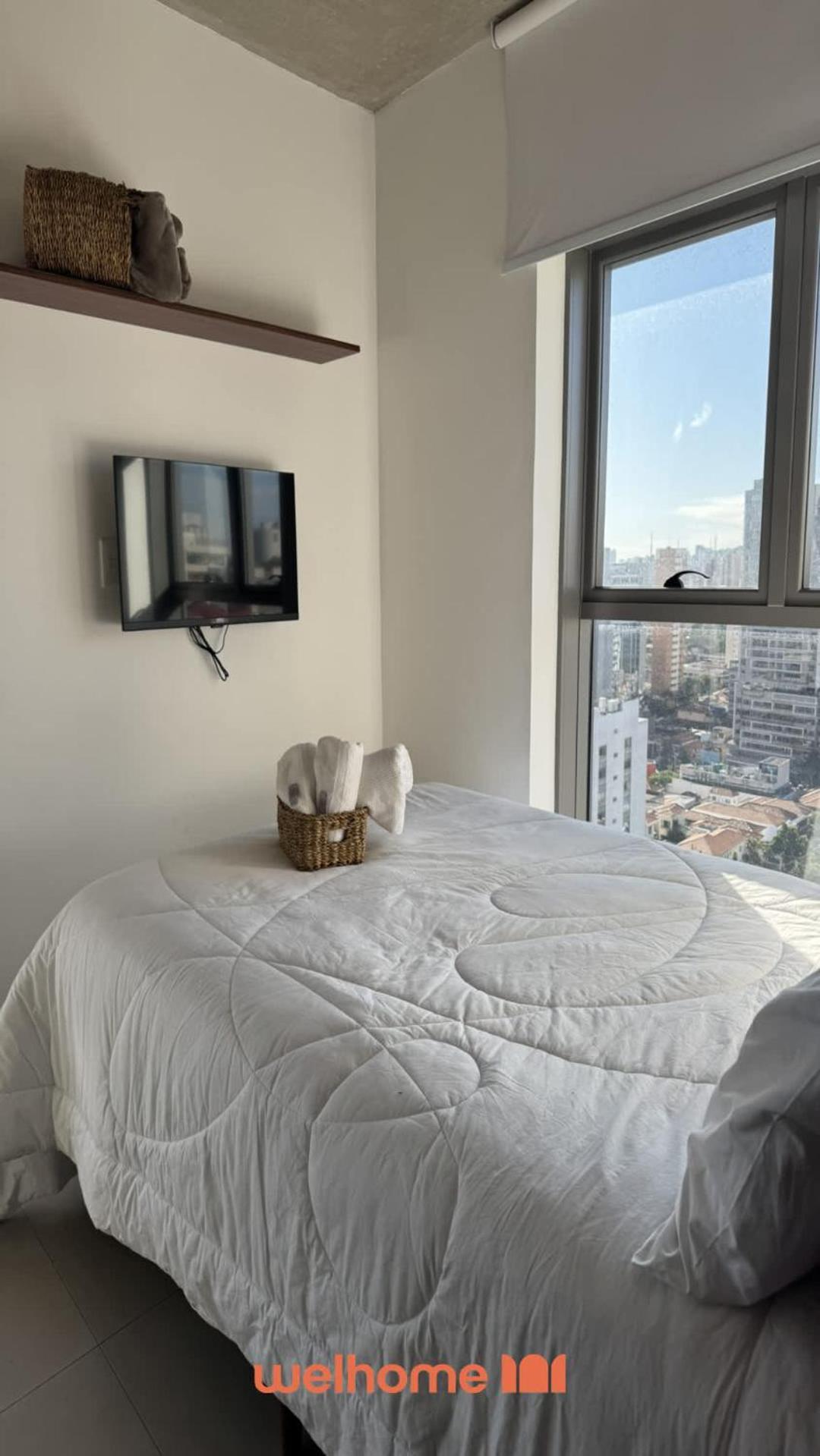 Apartment Em Mariana Com Coworking No Predio