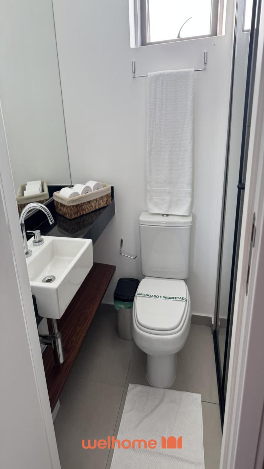 Apartment Em Mariana Com Coworking No Predio *