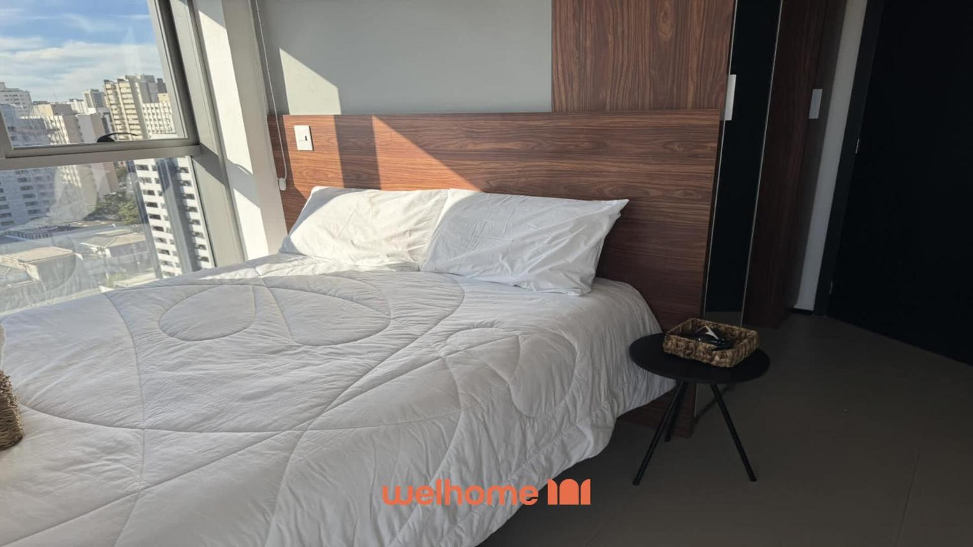 Apartment Em Mariana Com Coworking No Predio