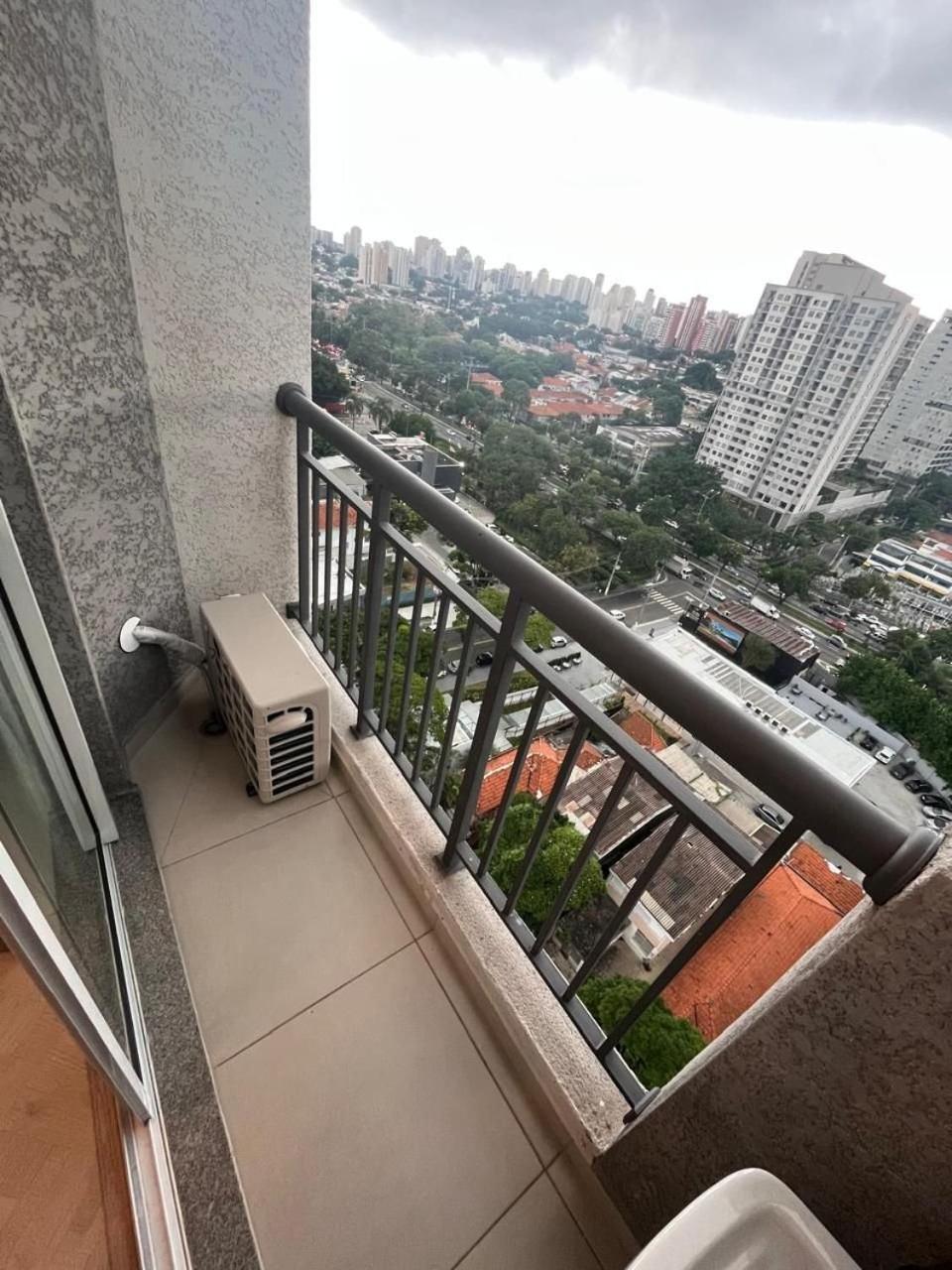 Espacoso Em Moema São Paulo