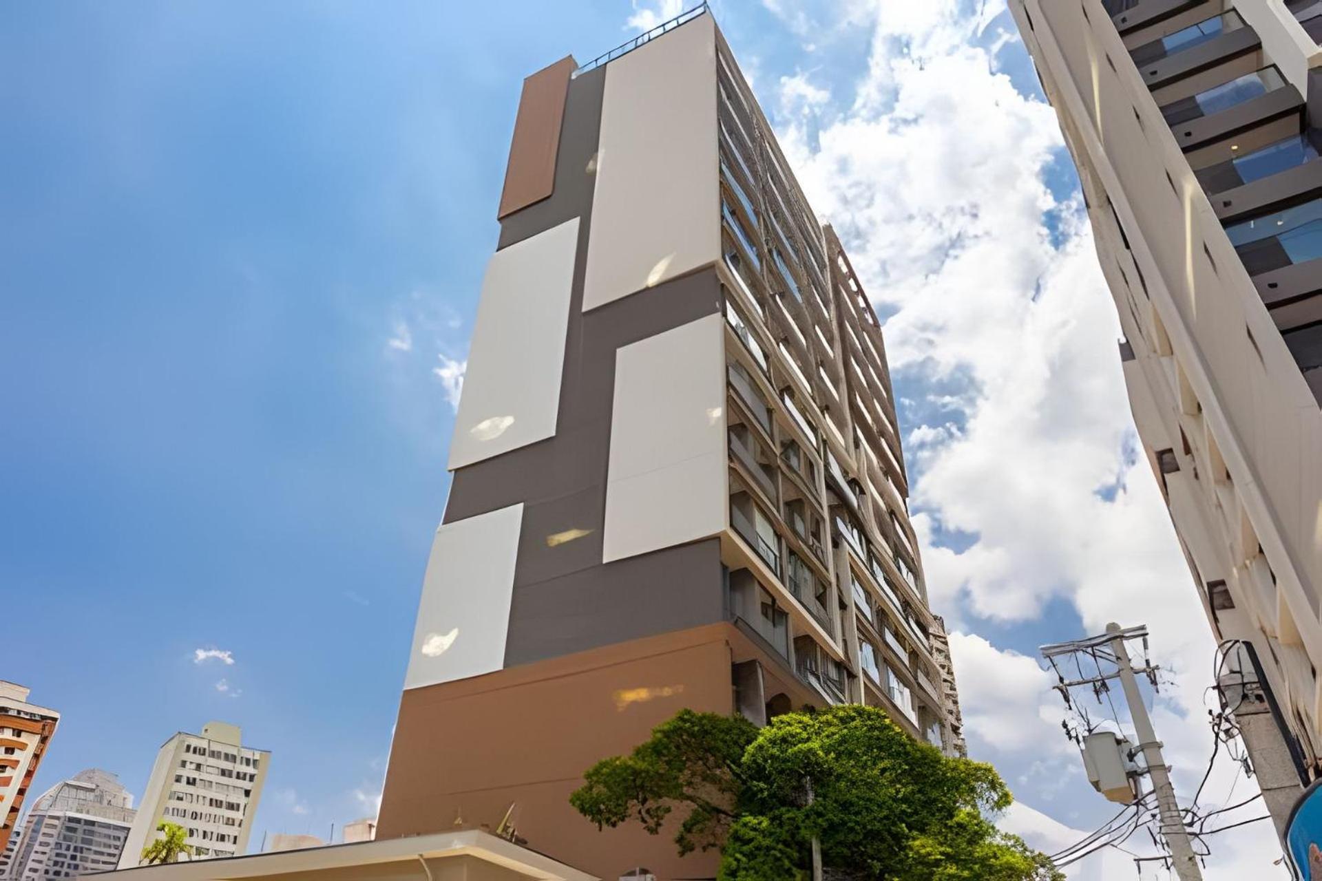Easy Star - Adoravel Com Mezanino No Brooklin - Vx01i São Paulo