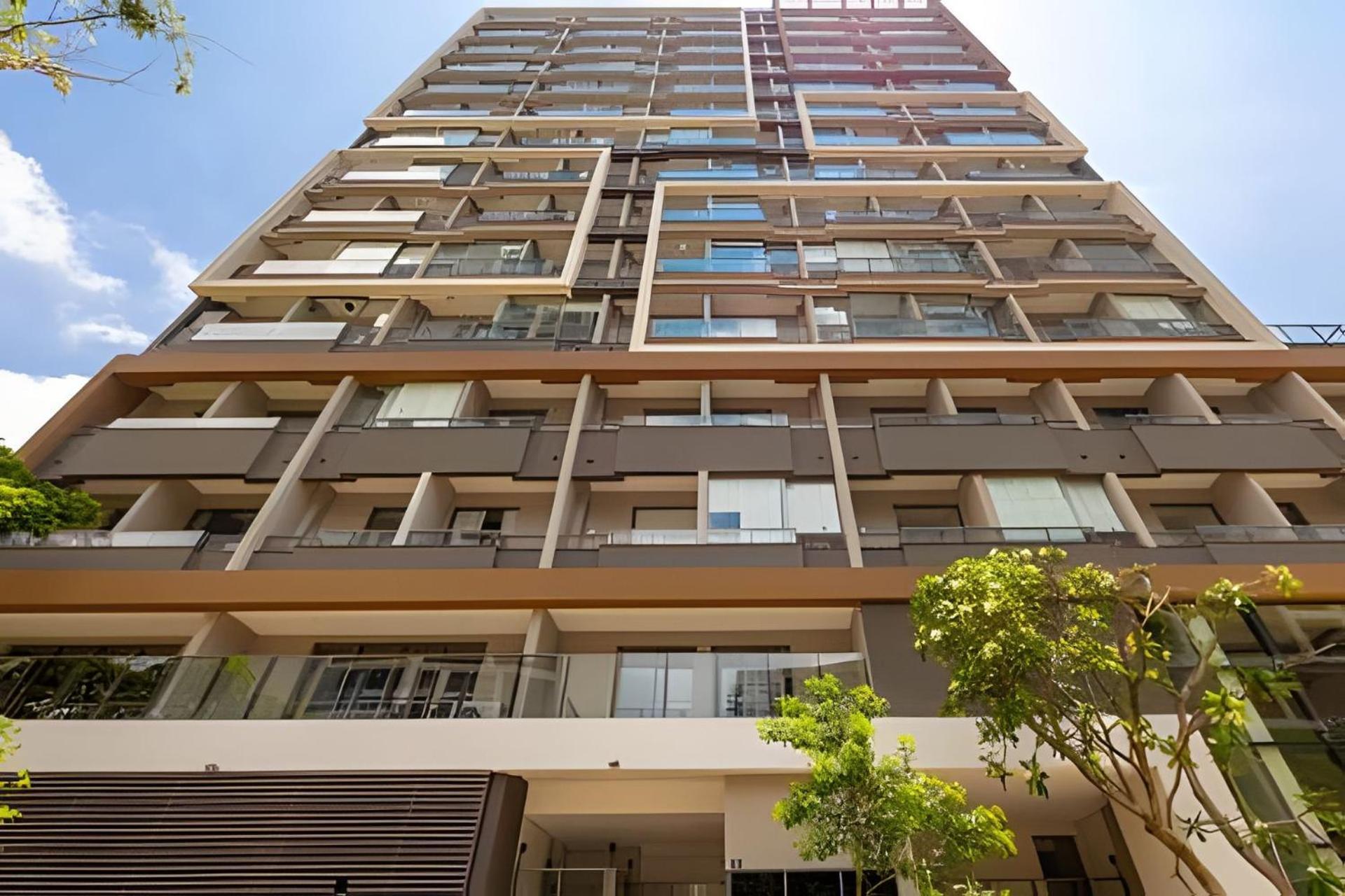 Easy Star - Adoravel Com Mezanino No Brooklin - Vx01i