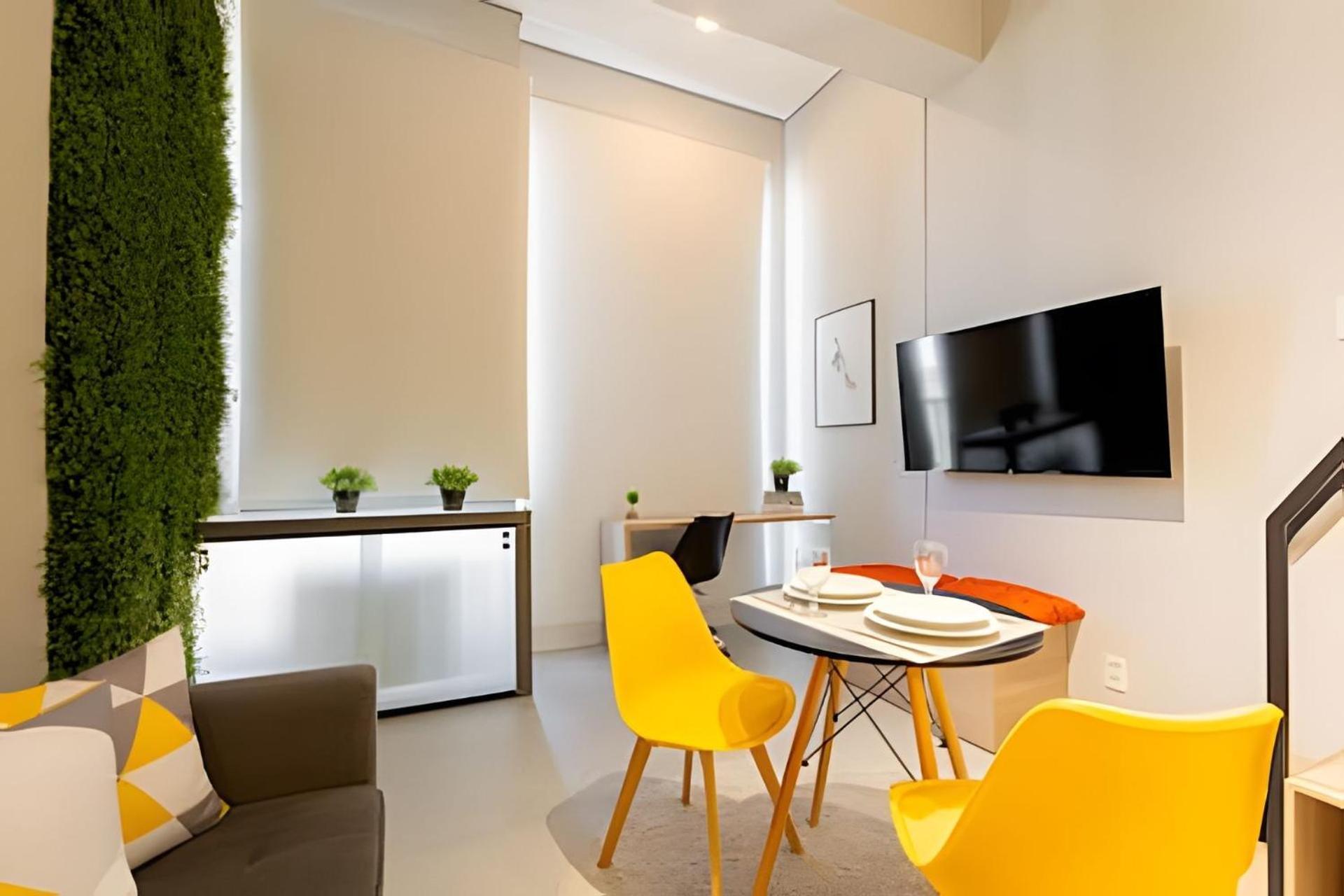Easy Star - Adoravel Com Mezanino No Brooklin - Vx01i