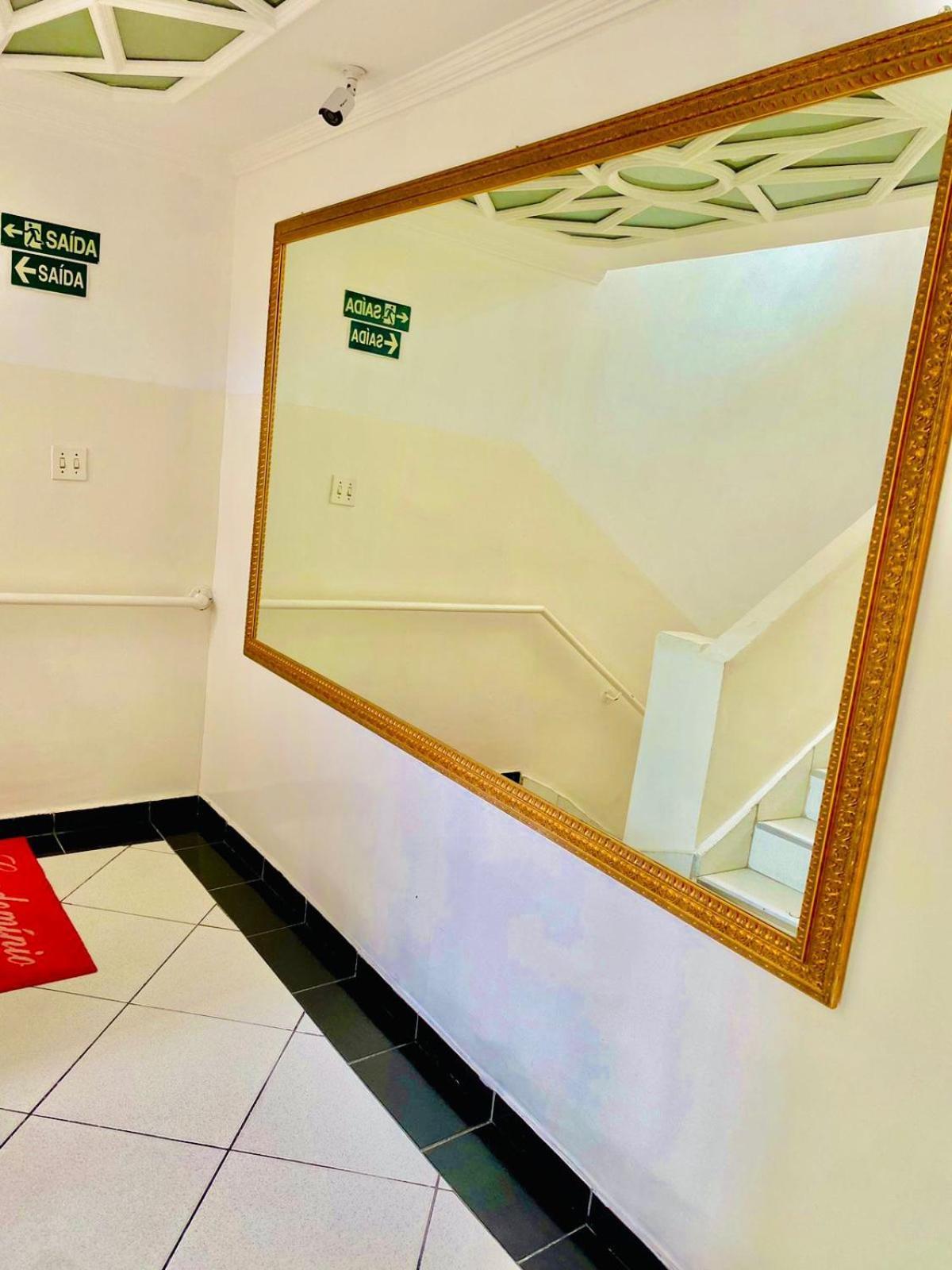Aconchegante Em Otima Localizacao! 54 Apartment Sao Paulo