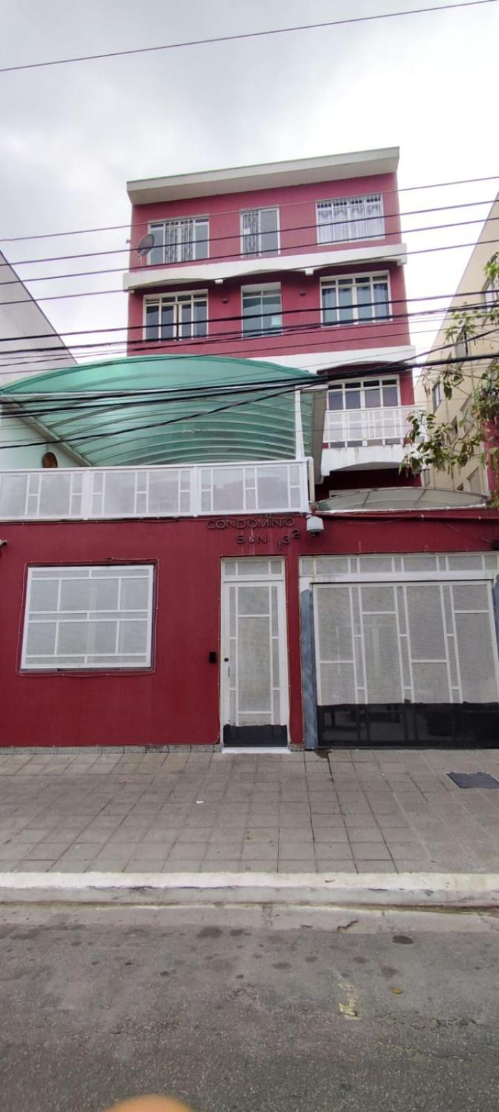 Apartment Aconchegante Em Otima Localizacao! 54 Sao Paulo