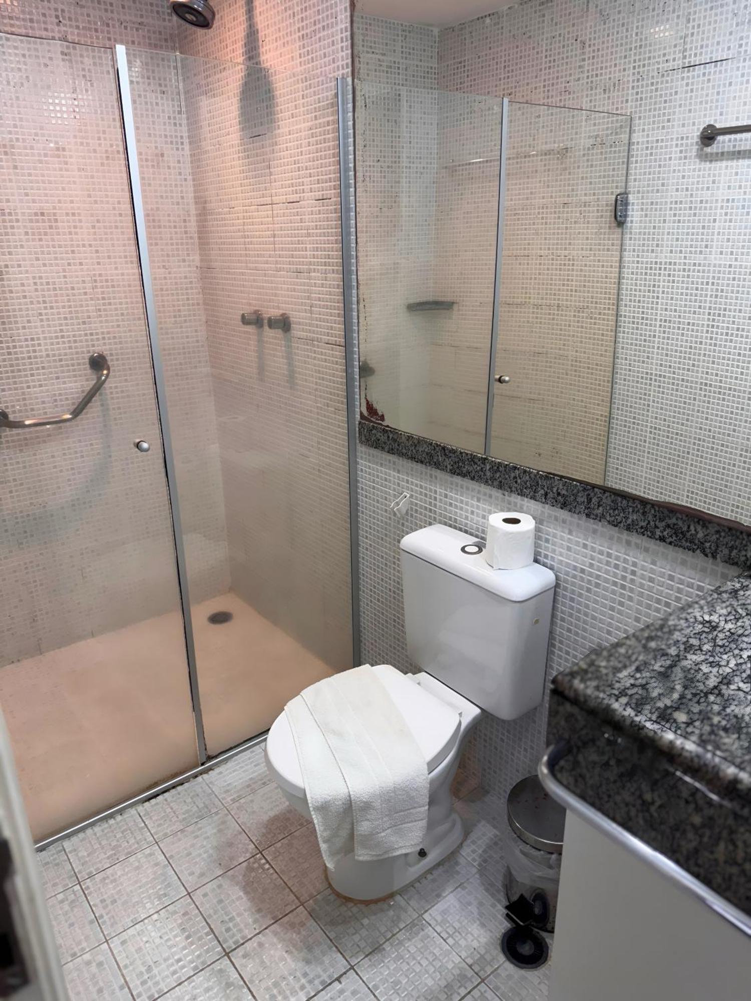 Barbosa - Moema Aparthotel São Paulo