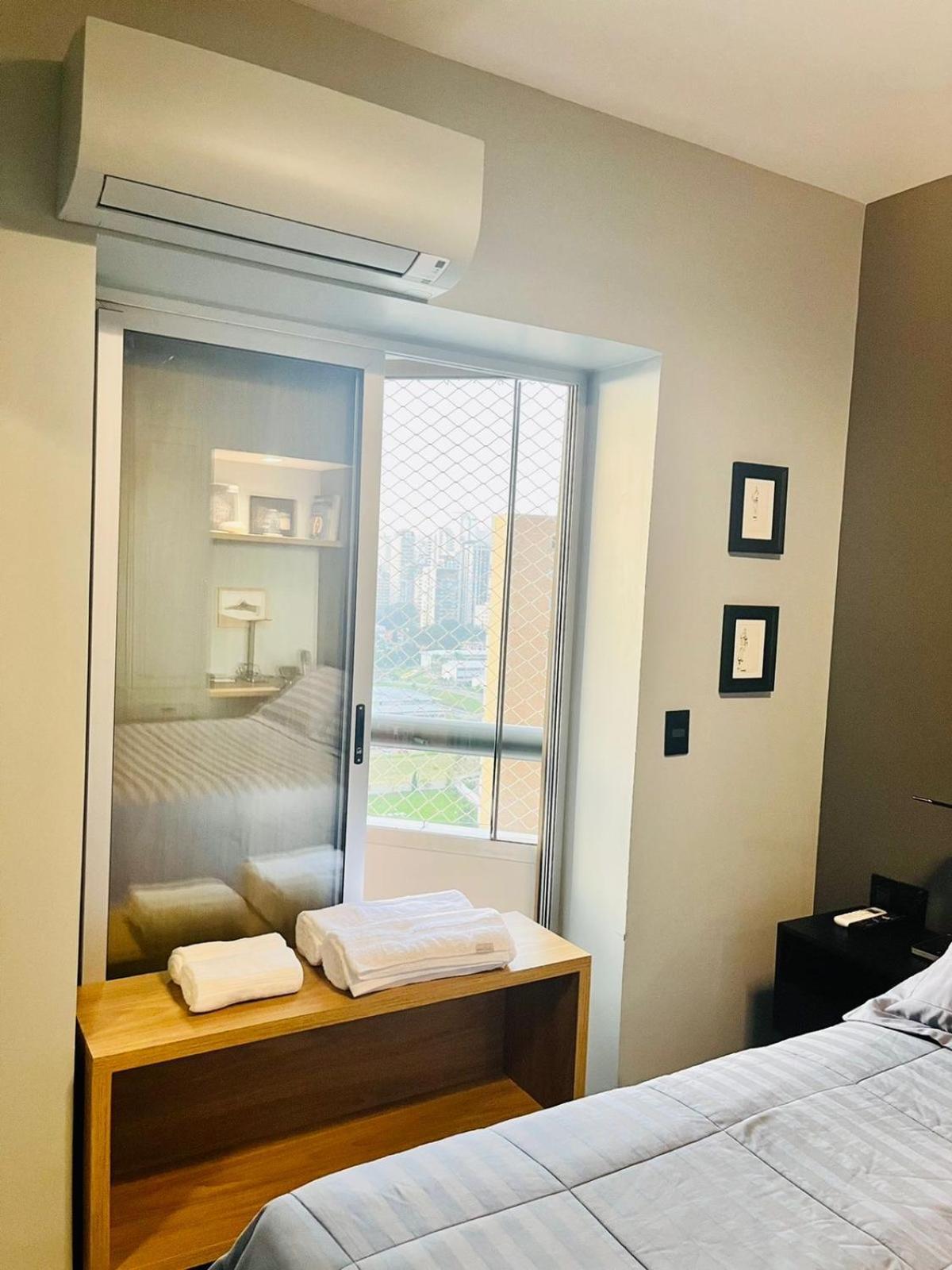 Flat Ibirapuera