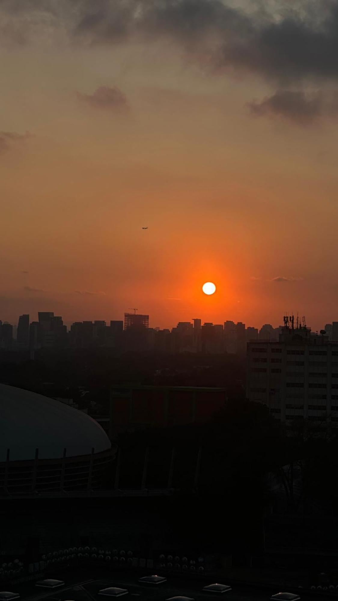 Flat Ibirapuera *