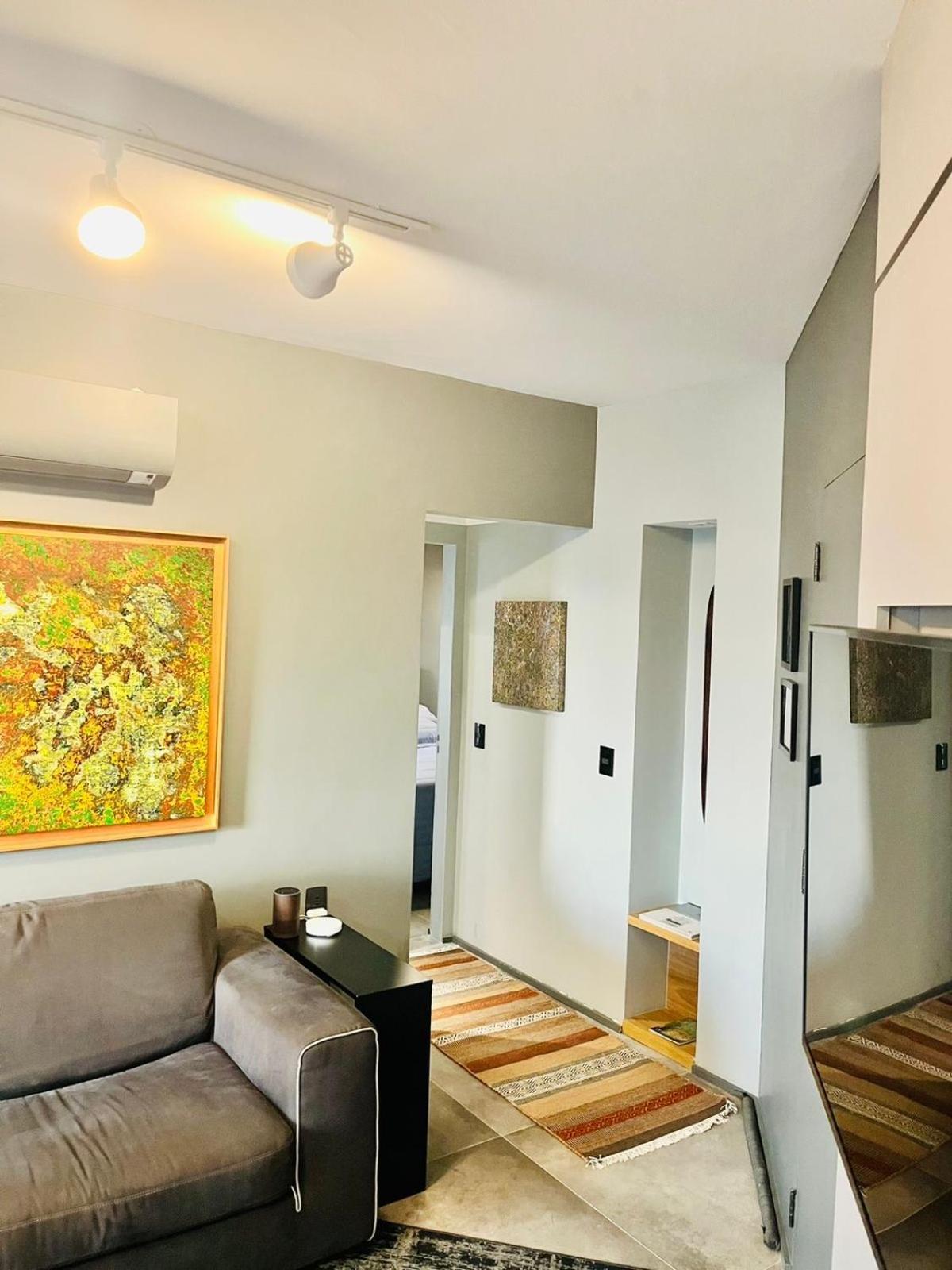 Aparthotel Flat Ibirapuera