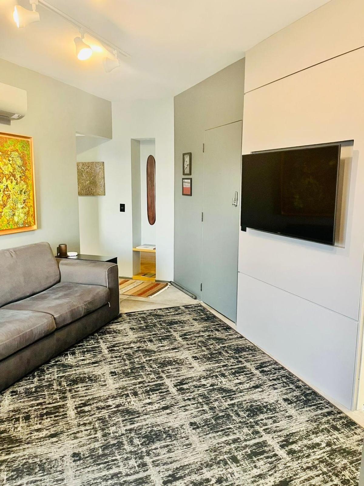 Aparthotel Flat Ibirapuera