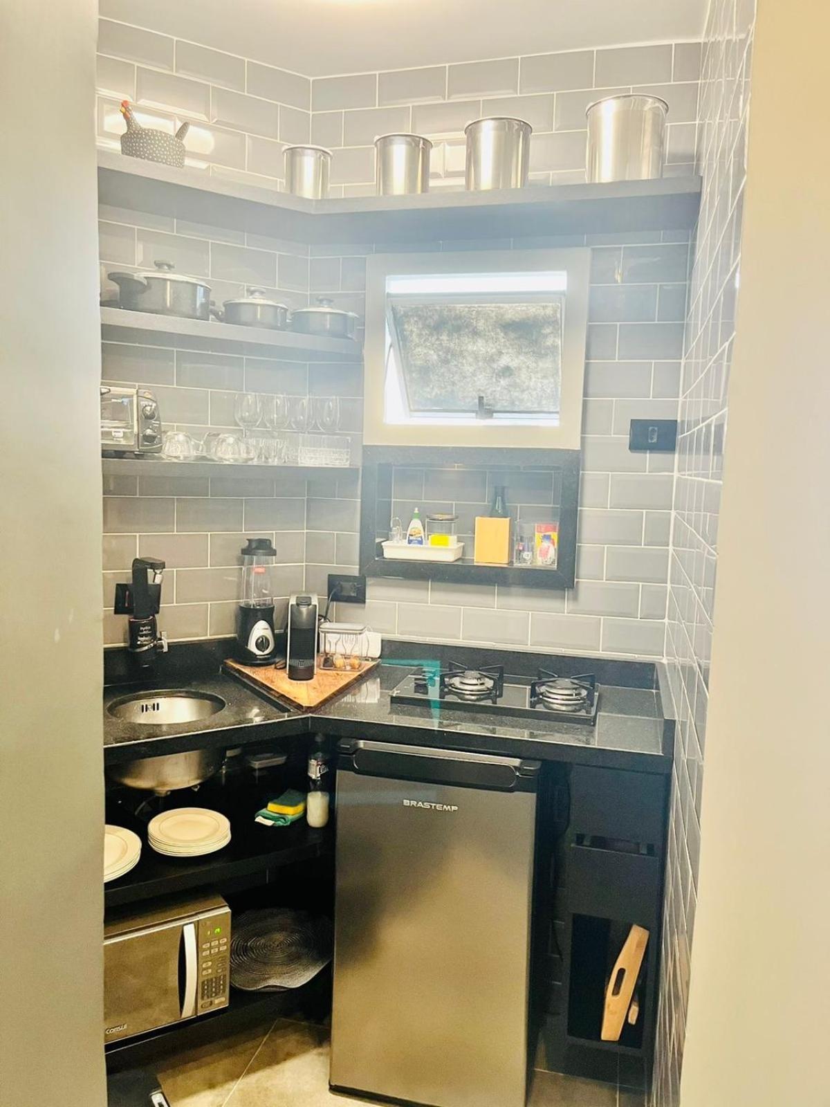 Flat Ibirapuera Aparthotel *